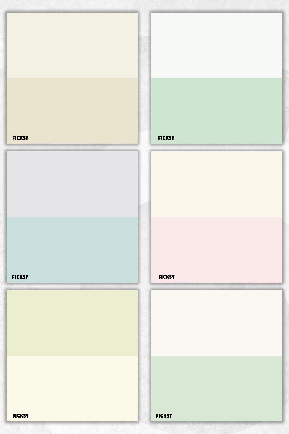 Ficksy-Notepad - 9*9 cm Size - 50 Sheets - Notepad - Memopad - Note Paper - to Do List - Notebook 1