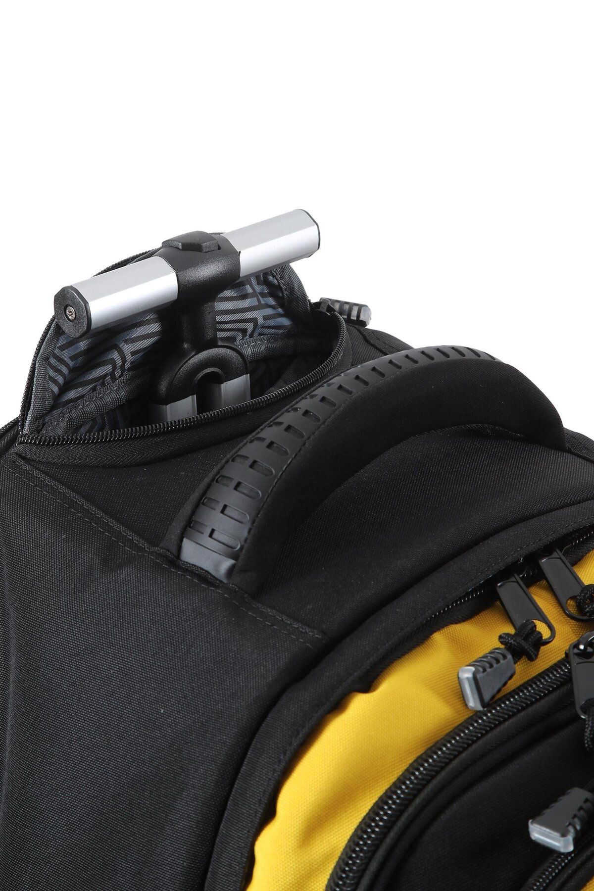 ÇÇS-Unisex Backpack with Check 5
