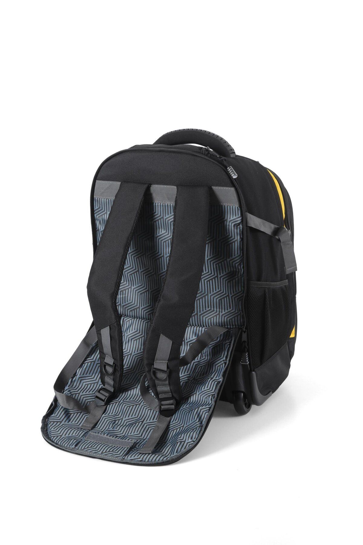 ÇÇS-Unisex Backpack with Check 6