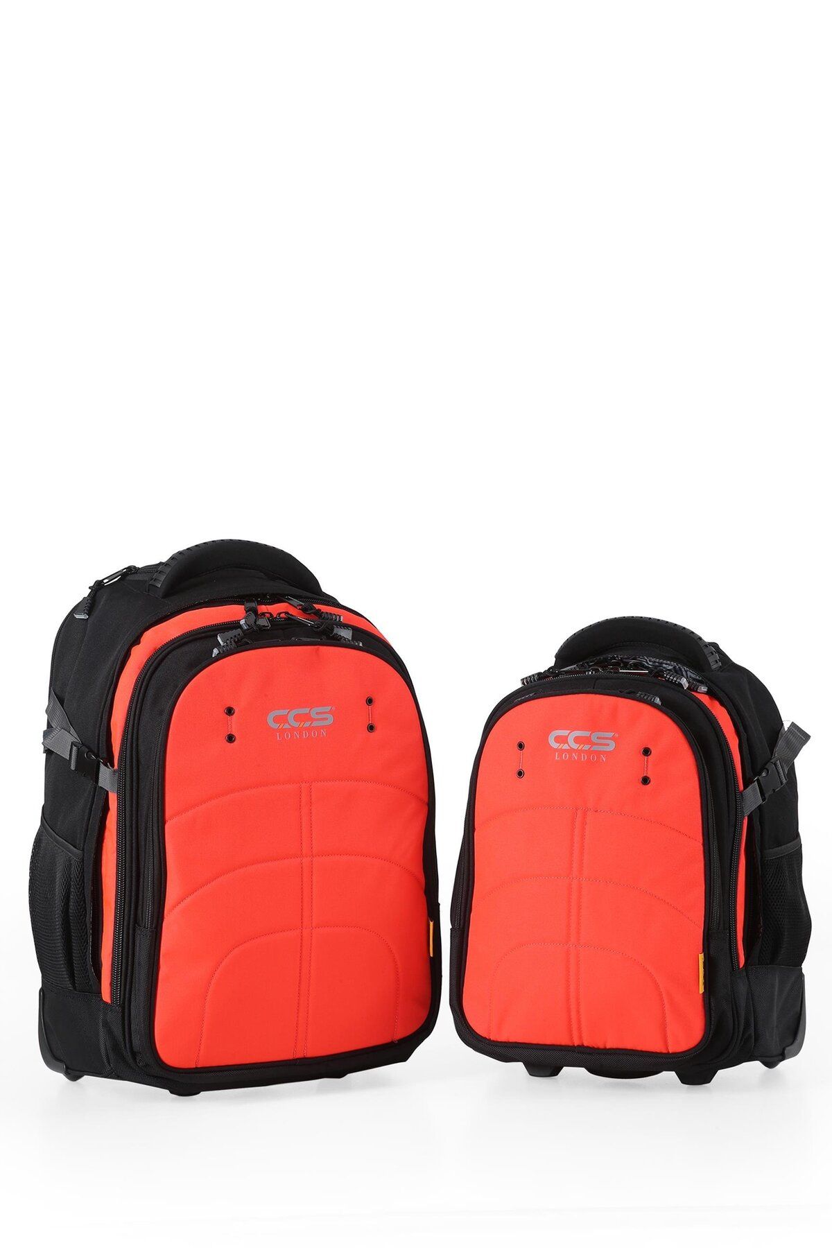 ÇÇS-Unisex Backpack with Check 1