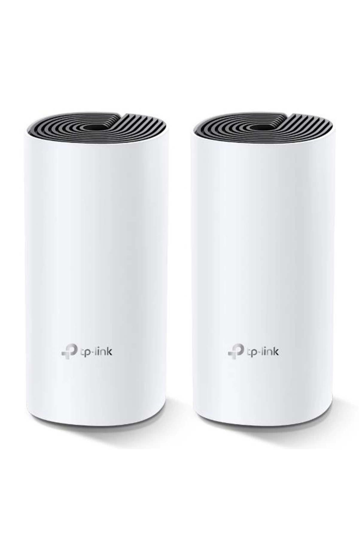 Deco M4(2-pack)1200Mbps home wi-fi system 2-pack (3-year manufacturer's warranty)