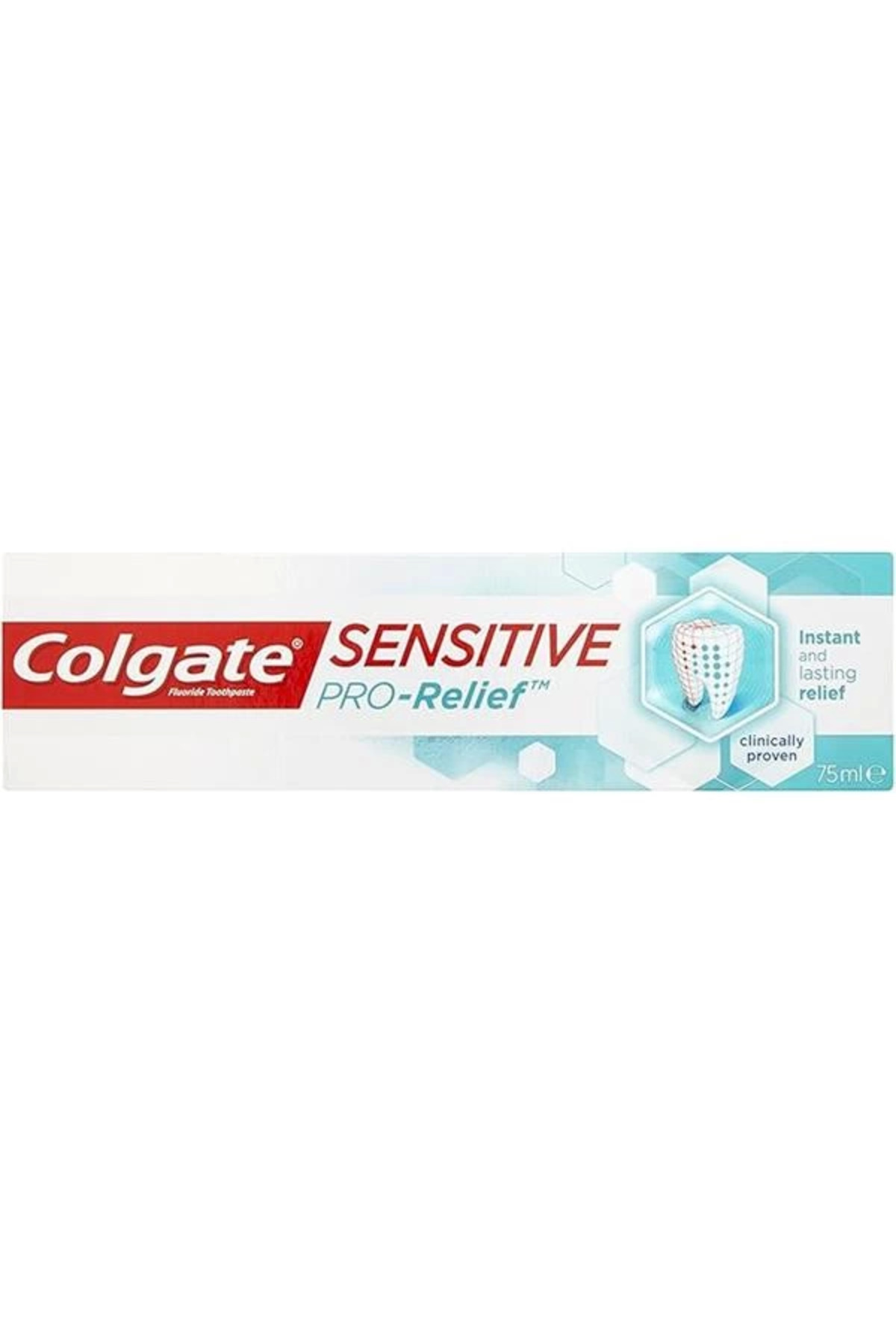 markentegra Hassasiyete Anında Çözüm Onarım + Diş Minesi Güçlendirme Diş Macunu 75 ml