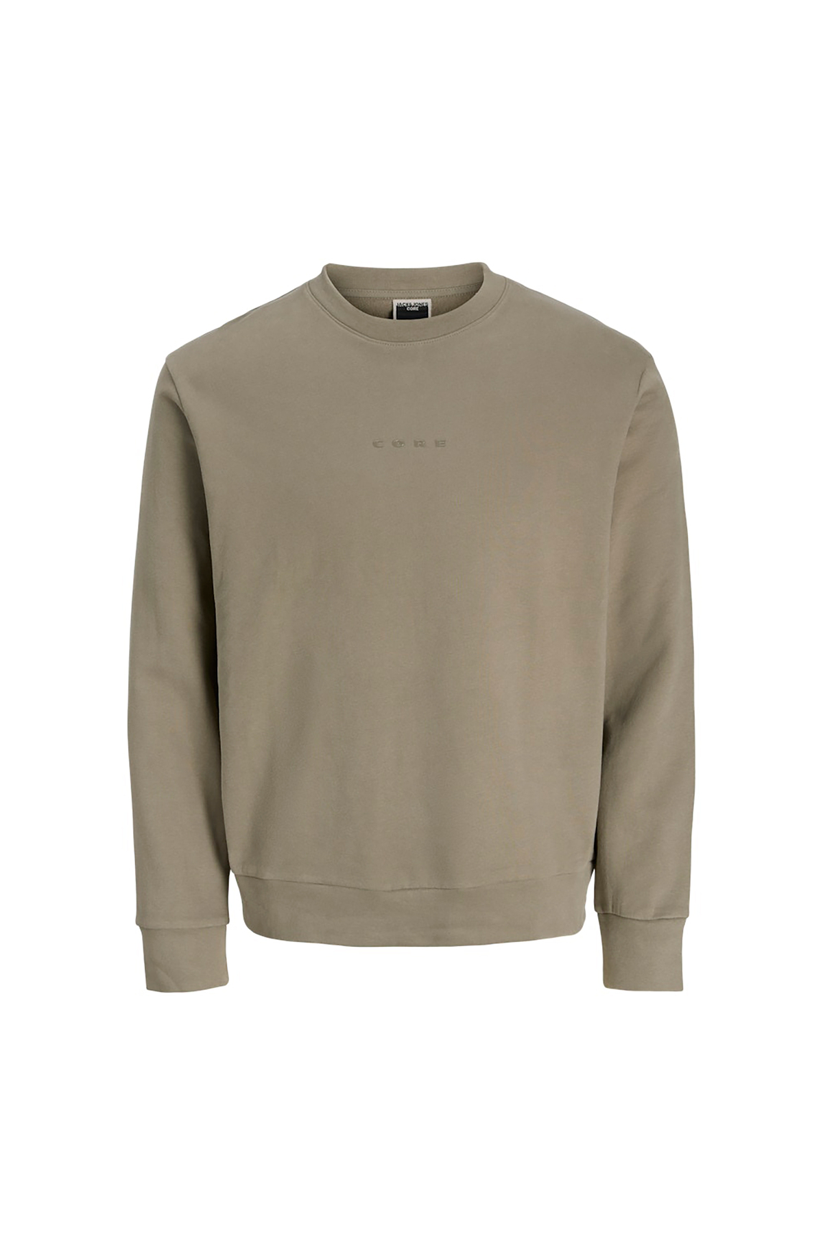 سویشرت سبز مردانه‌ی Constance (12282821-VTR) جک اند جونز سویشرت Jack & Jones