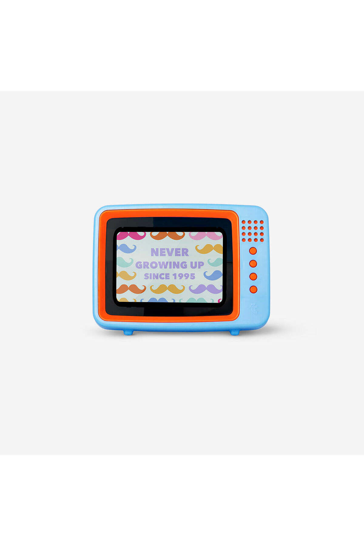 Flying Tiger Copenhagen Retro Akıllı Telefon TV fotoğrafı 3 (önizleme)