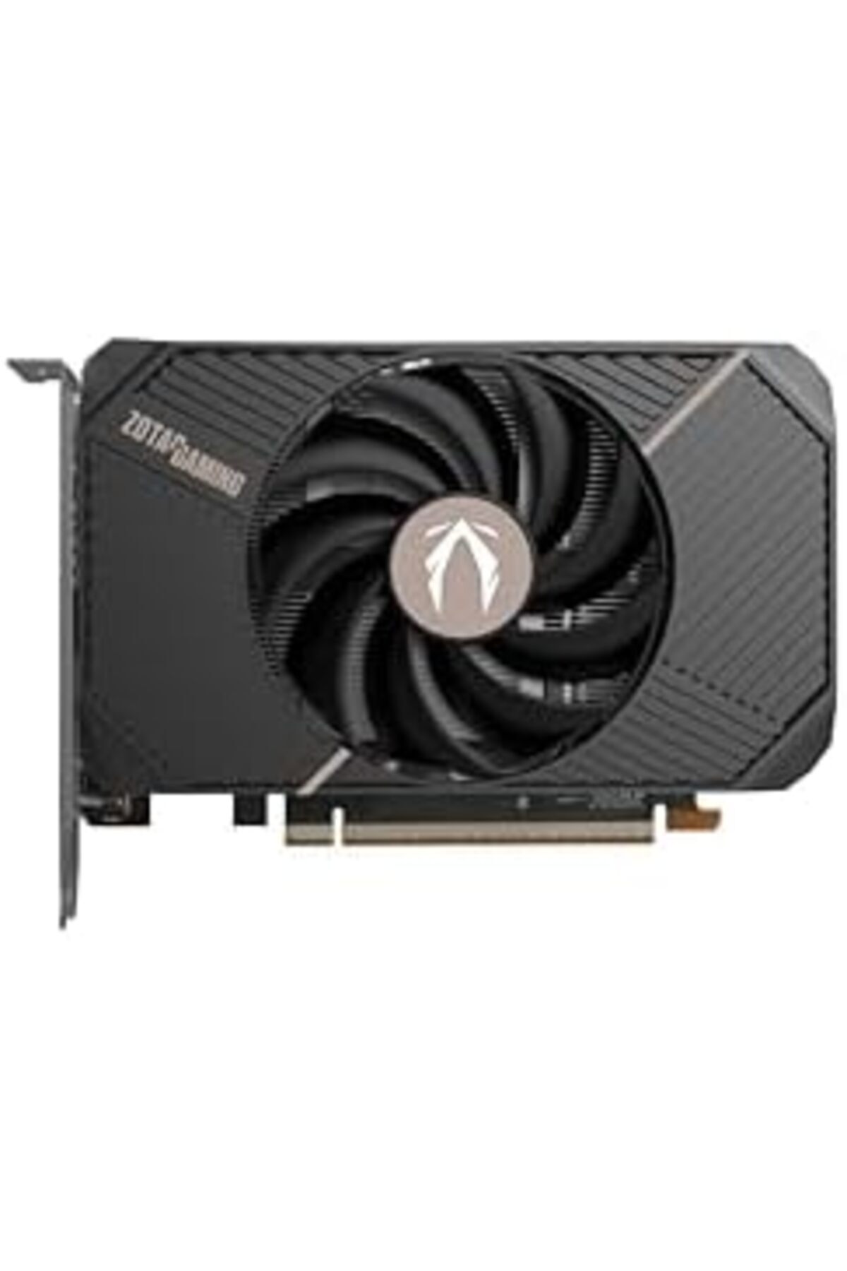Zotac-GeForce RTX 5060 Solo DLSS 4 8GB GDDR7 Graphics Card Small Form Factor 4