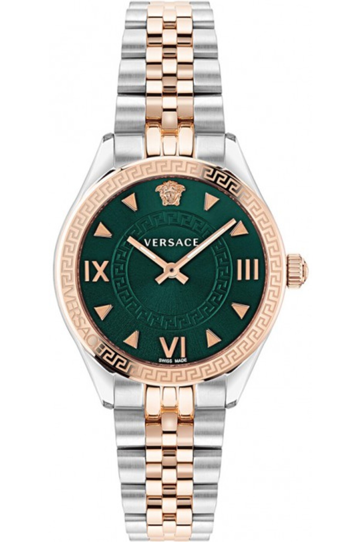 VRSCVE2S00422 Women's Wrist Watch with Hellenum
