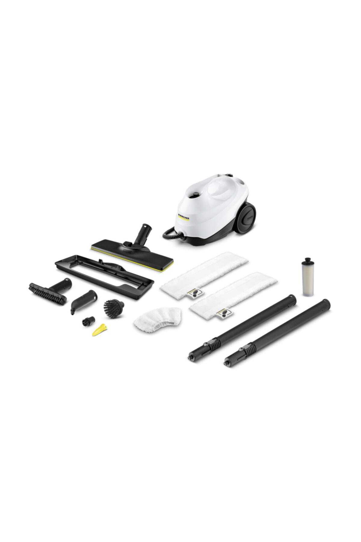 Karcher SC 3 Easyfix Premium Buharlı Temizlik Makinesi