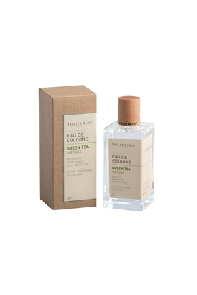 Atelier Rebul Yeşil Çay Kolonya 200 ml - 80°