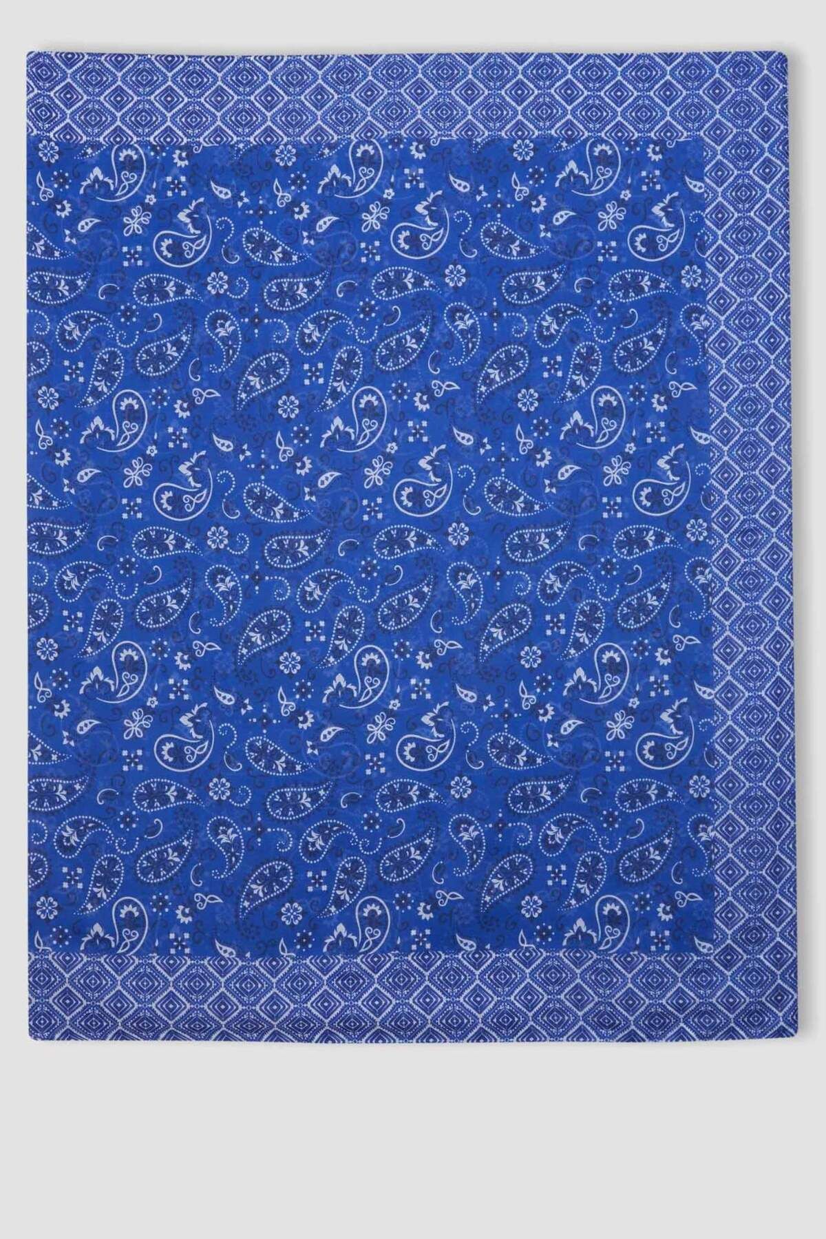 DeFacto-Plážové oblečení Be in Love se vzorem Regular Fit - D2745AXNS 7