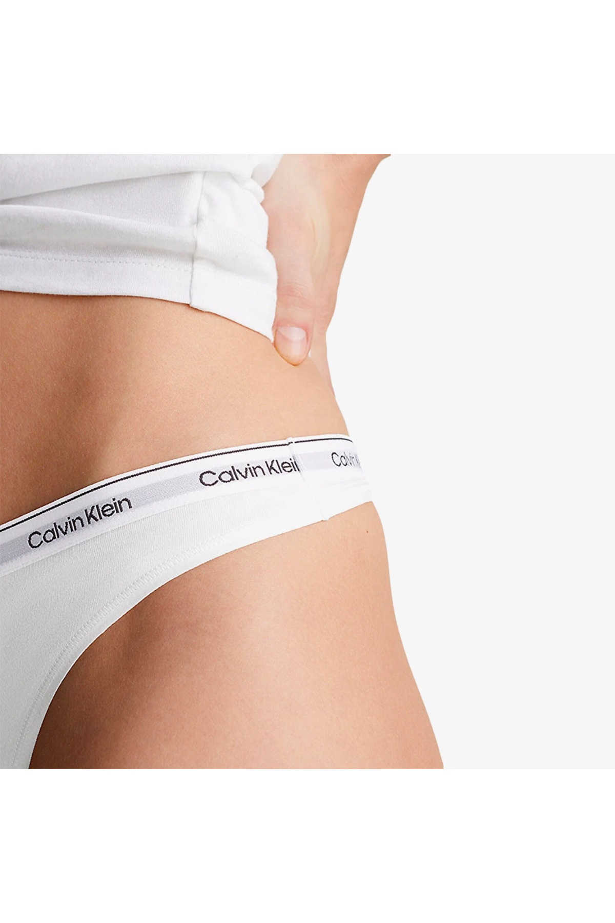 Calvin Klein-Dámske tangá 4