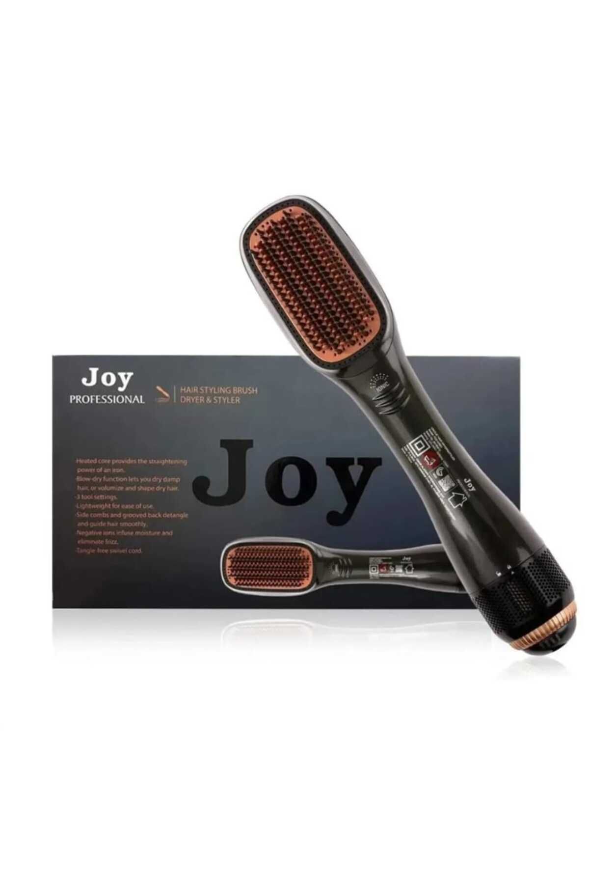 Joy فرشاة تصفيف الشعر الاحترافية 1200 واط