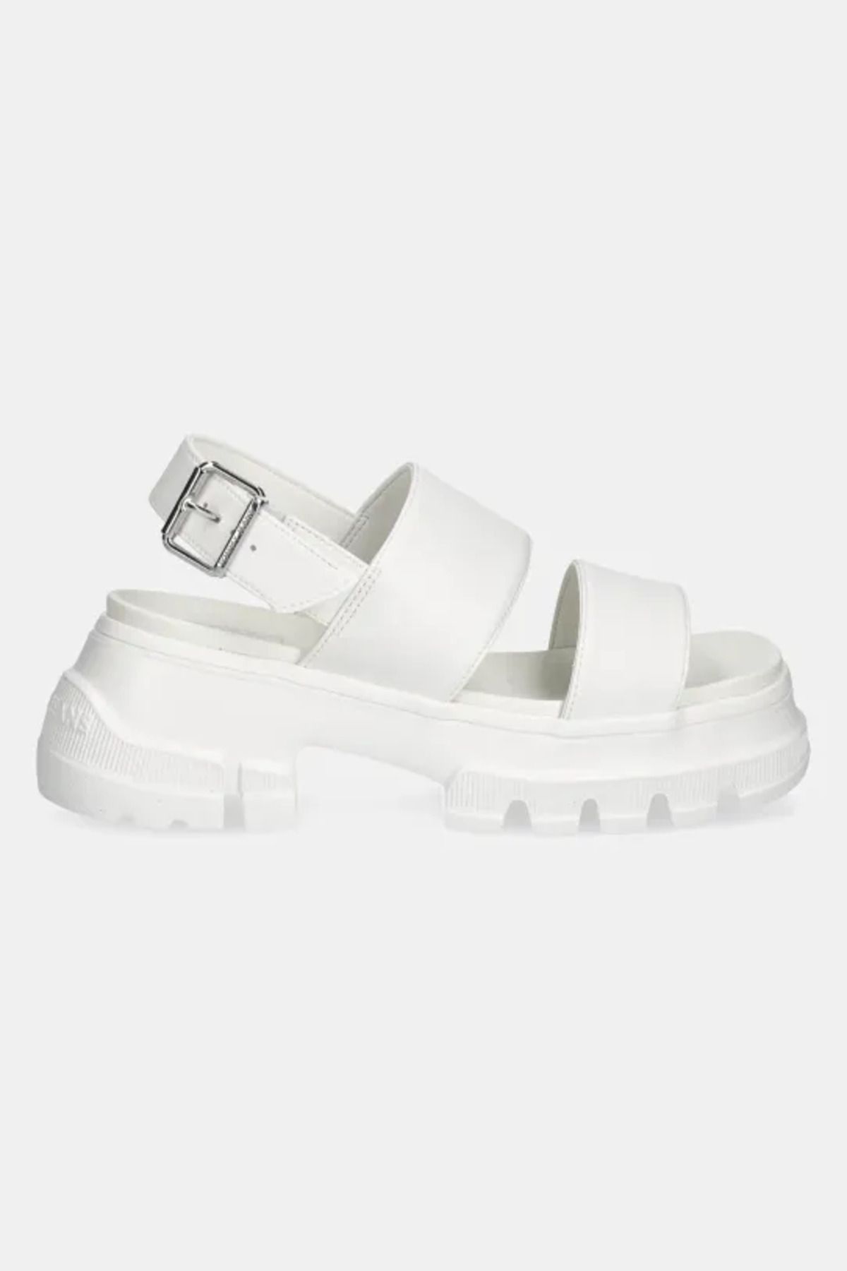 Tommy Hilfiger-TJW CHUNKY CITY SZANDÁL Szandál 2