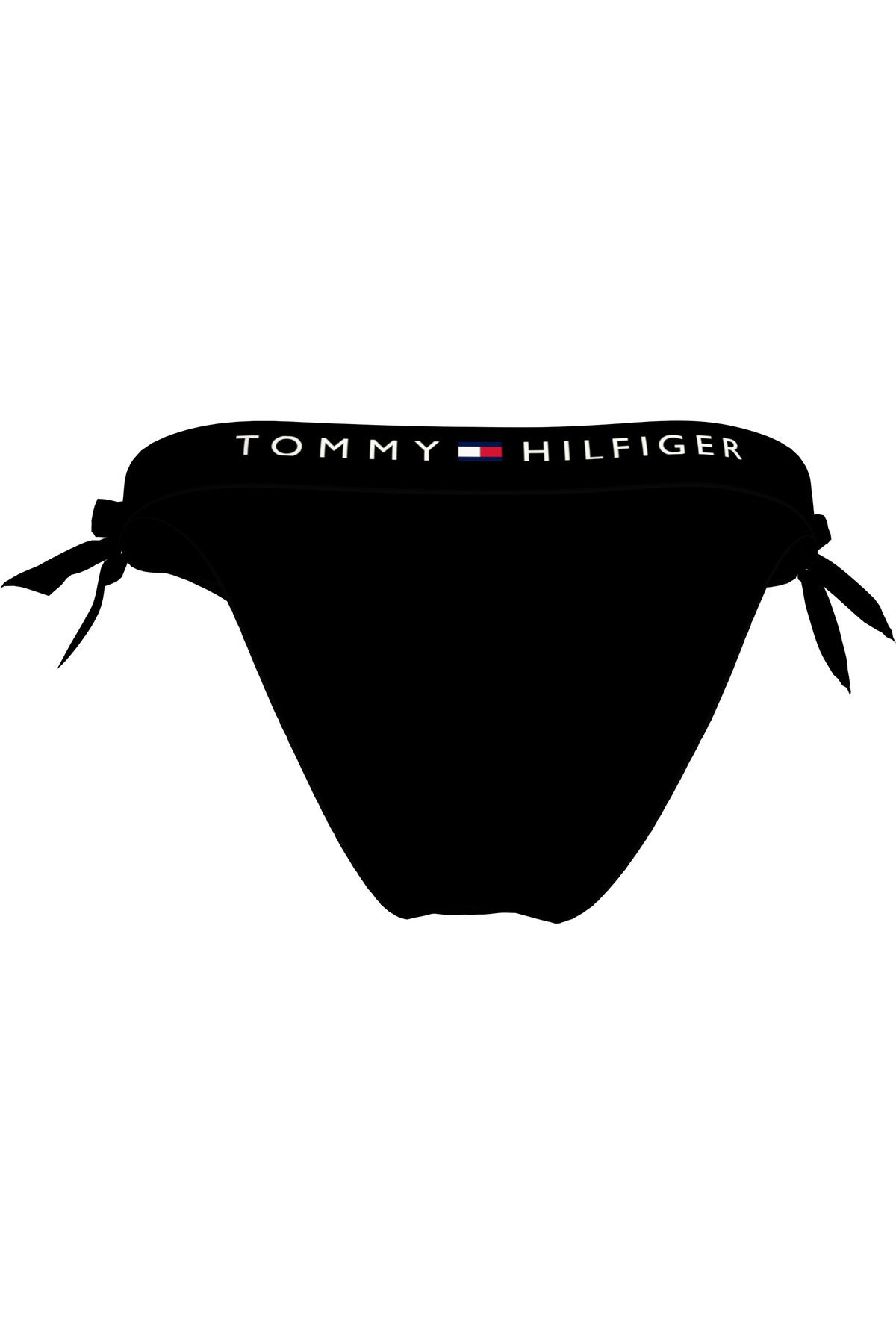 Tommy Hilfiger-GROßZÜGIGER BIKINI MIT SEITLICHEN KRAWATEN 6