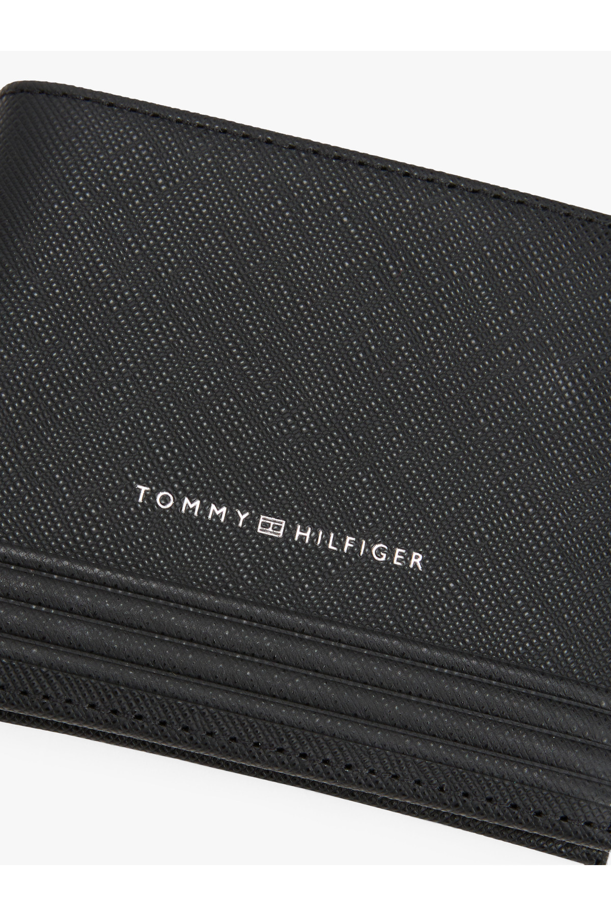 Tommy Hilfiger-محفظة أعمال قابلة للطي 5