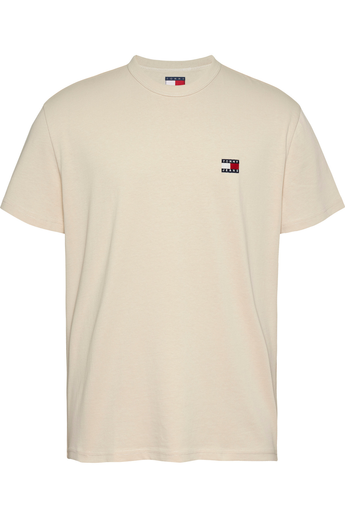 Tommy Hilfiger-TJM REG BADGE TEE EXT 2