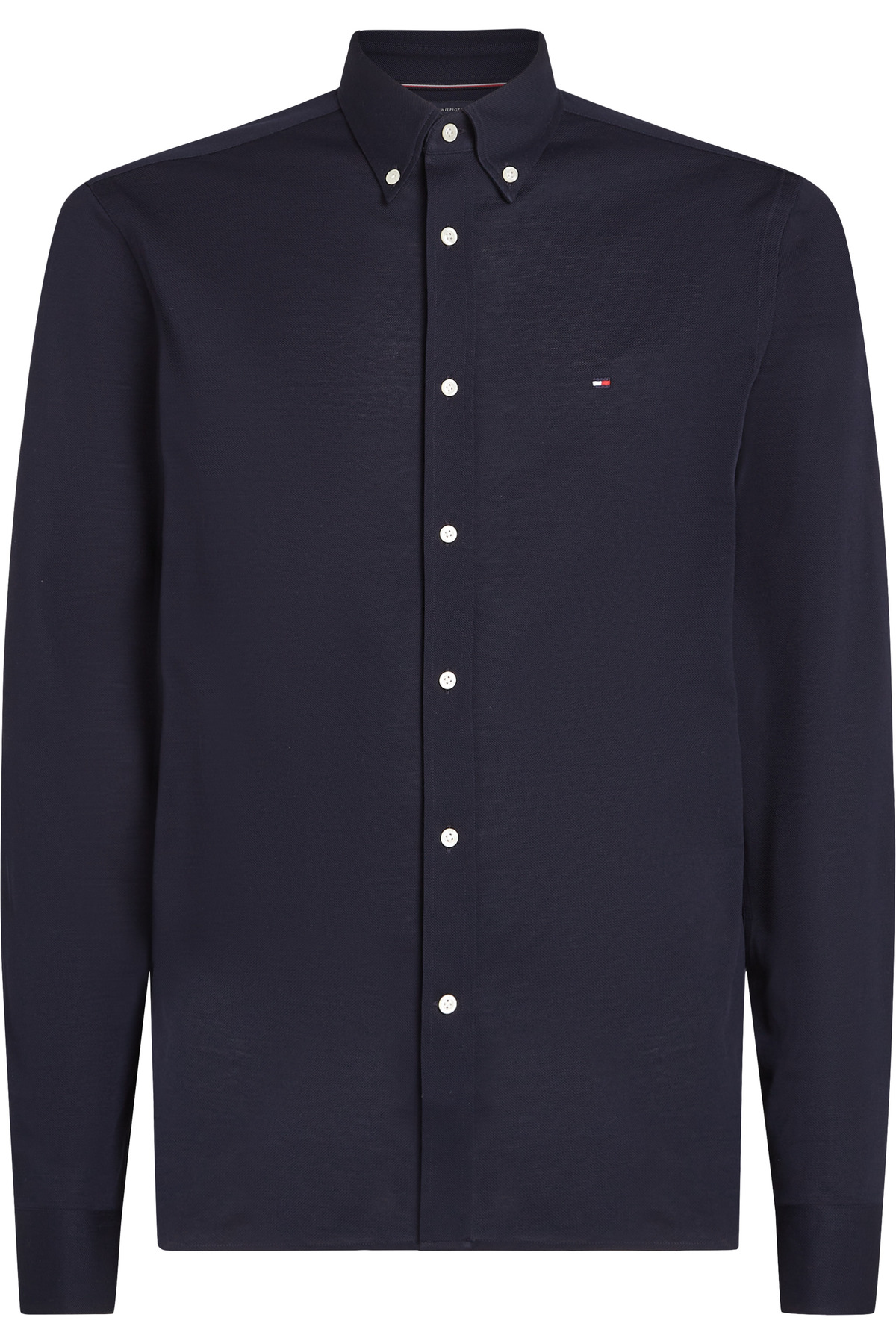 تامی هیلفیگر پیراهن بافتنی سانفرانسیسکو ۱۹۸۵