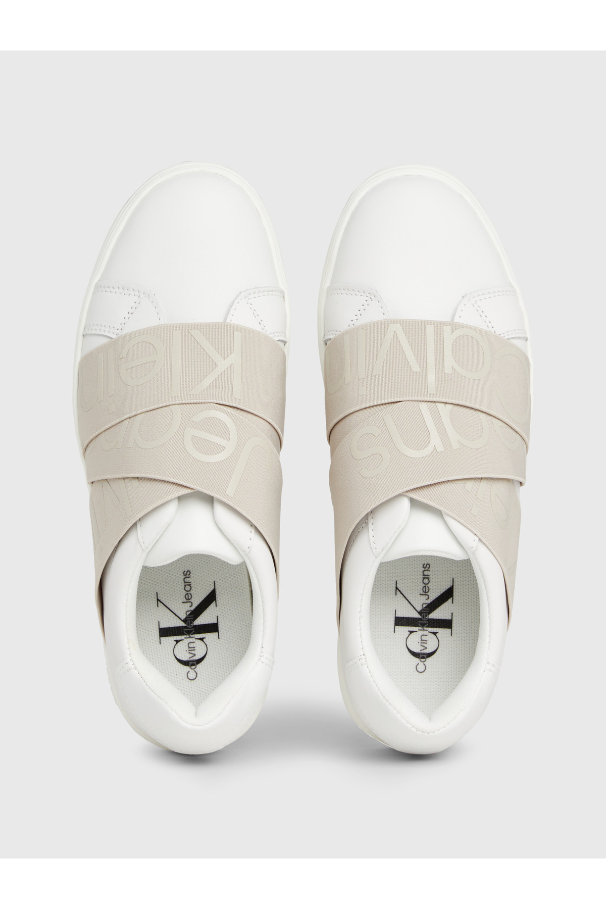 Calvin Klein-CLASSIC CUPSOLE ELAS WEB 5
