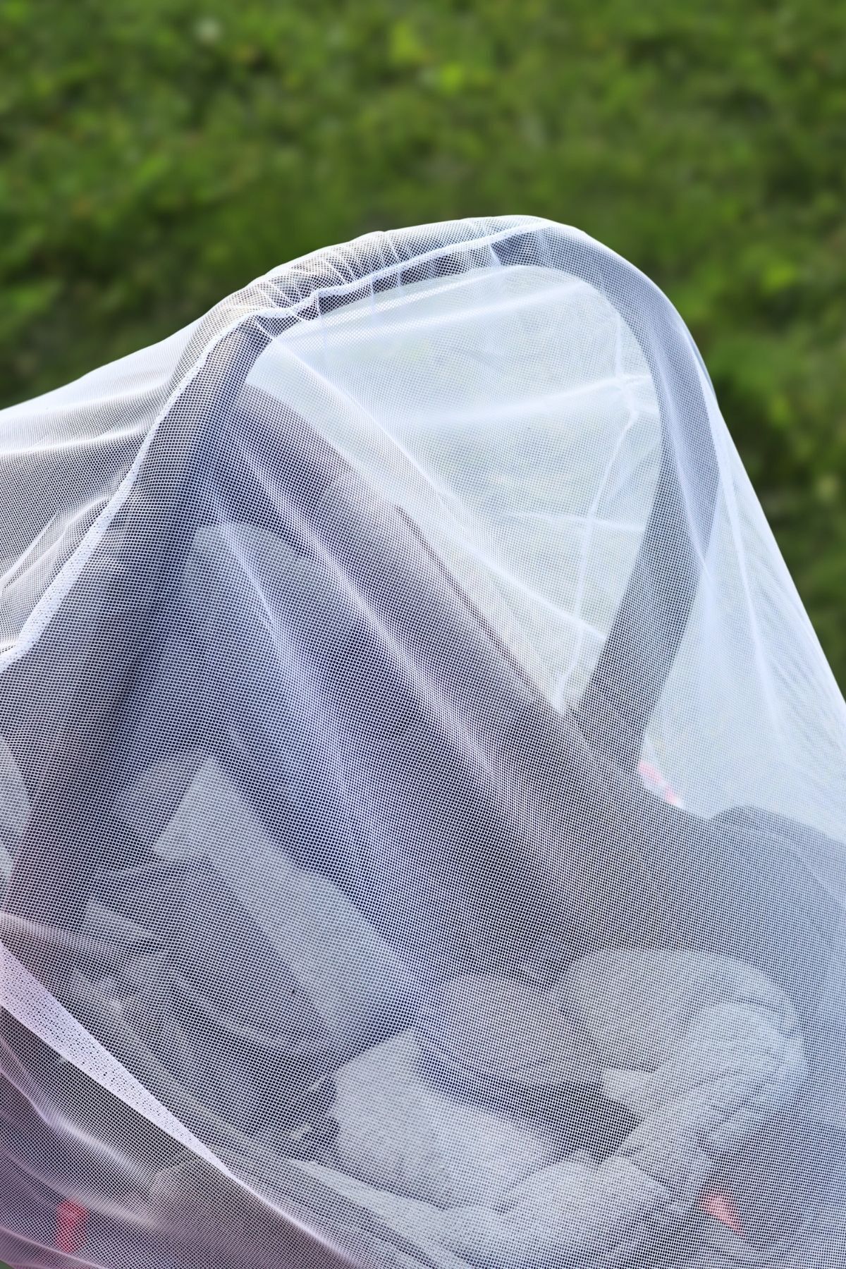 Bebekevi Standart Bebek Puset ve Ana Kucağı Sinekliği fotoğrafı 5 (önizleme)