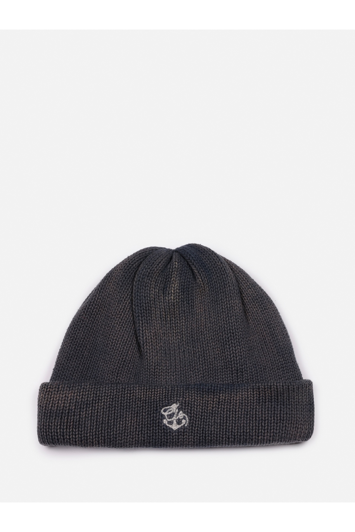 Colin's-Men's Multicolored Cotton Beret 1