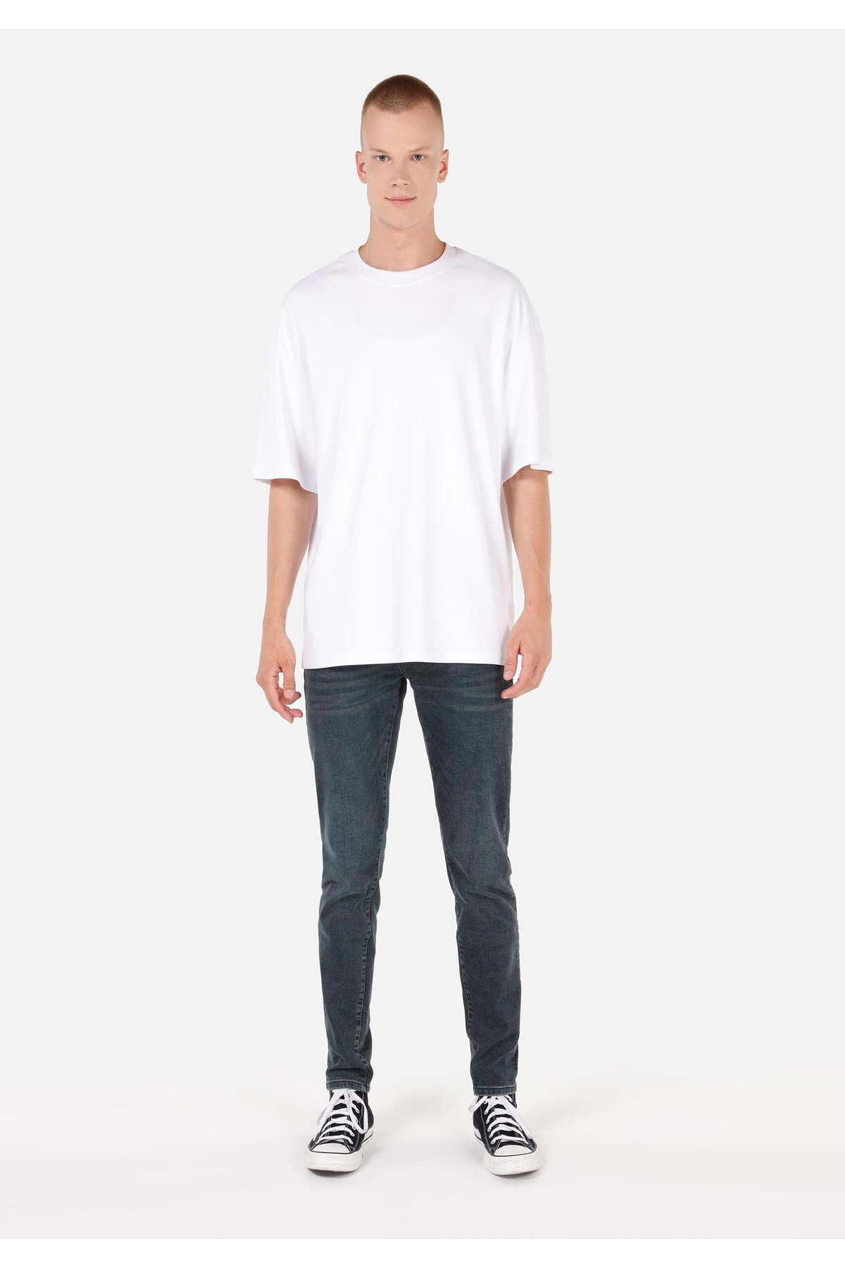 کالینز شلوار جین مردانه