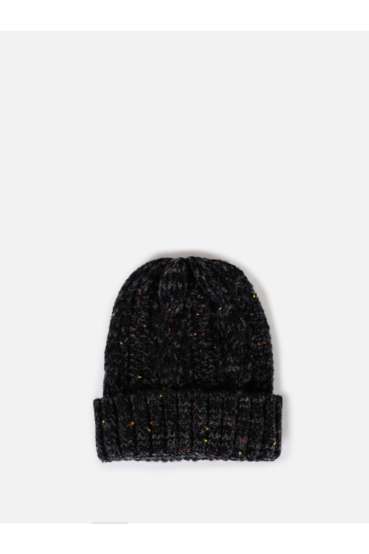 کالینز کلاه بره مشکی زنانه