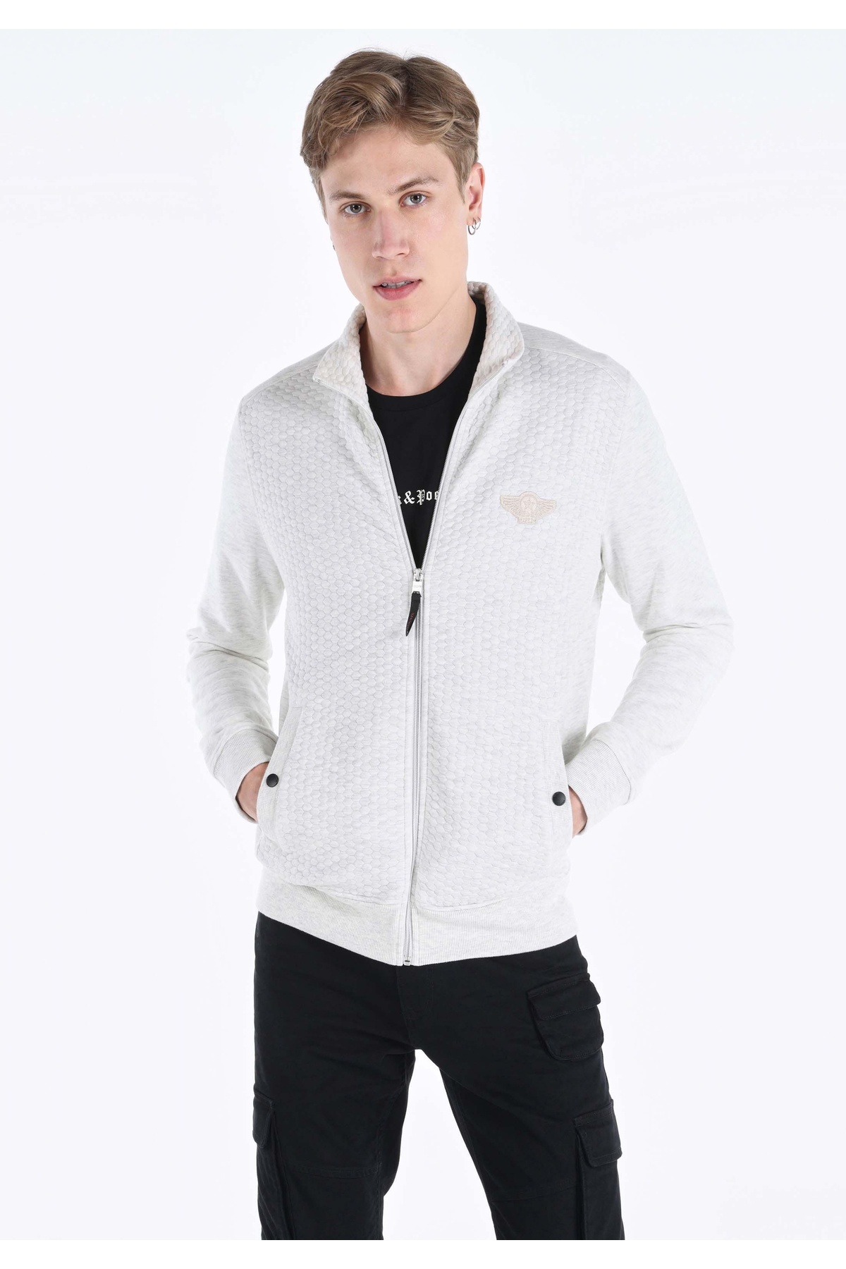 ژاکت کولینز .CL1062929_Q1.V2_ECR