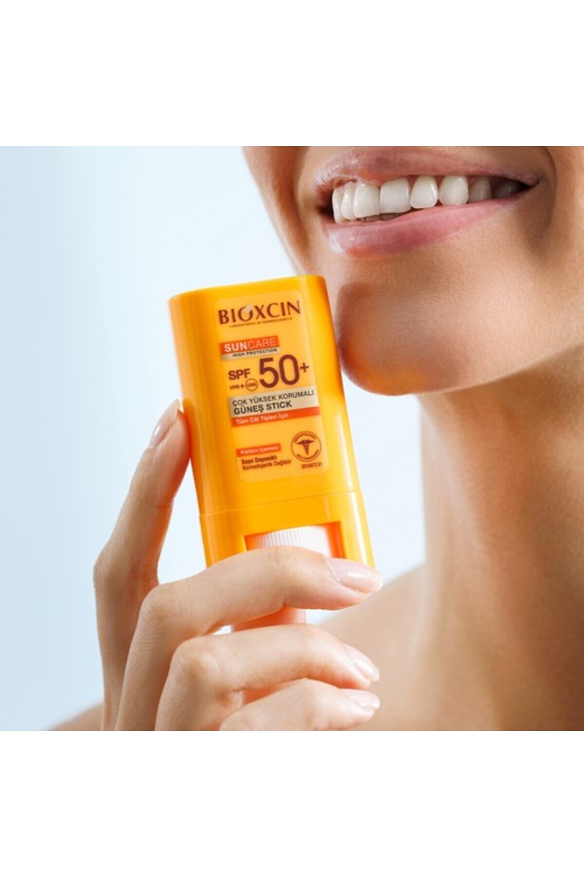 کرم بدن زنانه | بیوکسین Bioxcin 8680512634355 - تصویر 2