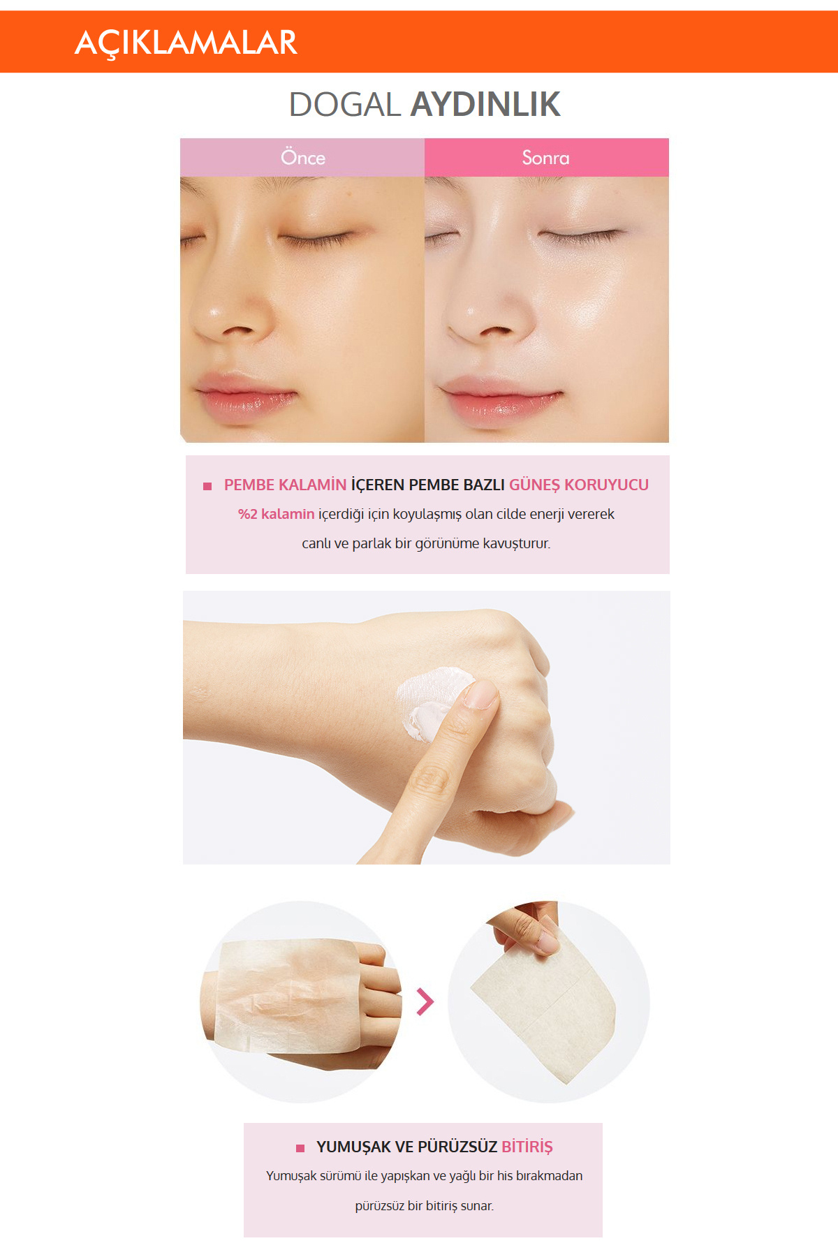Missha-A'Pieu Power Block - Tone Equalizing and Brightening Sunscreen 50ml, Spf50+/Pa++++ 3