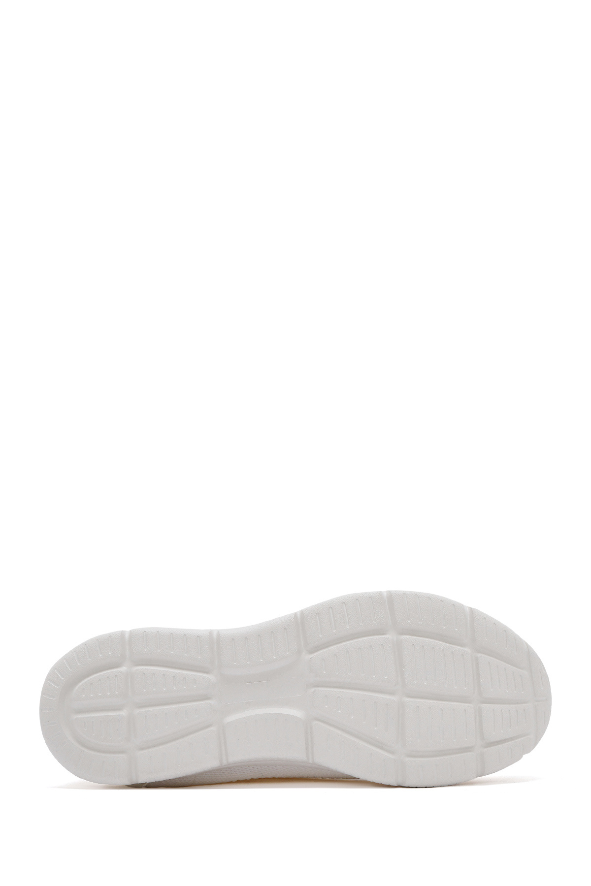 Derimod-Zero Women's White Fabric Sneaker 25Sfe49636F 4