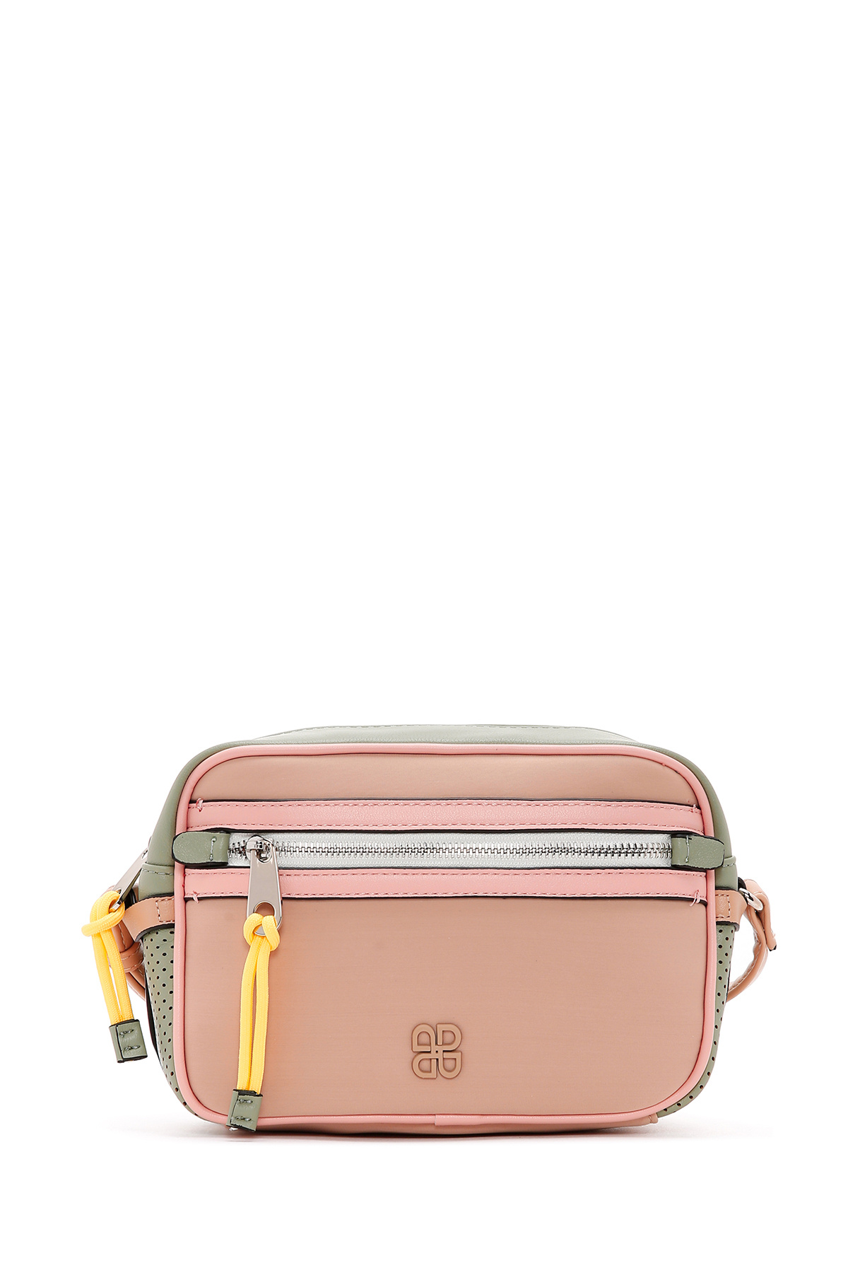 Derimod-Women's Powder Long Strap Crossbody Bag 25Sbd 241714 3