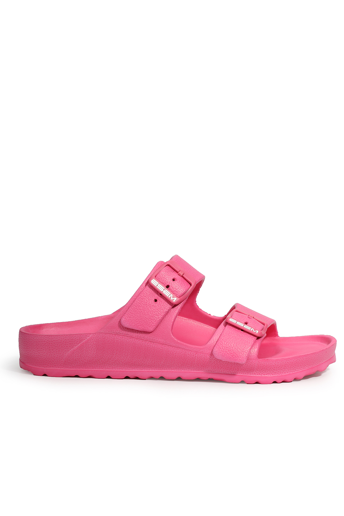 LEE Women's Fuchsia Slippers