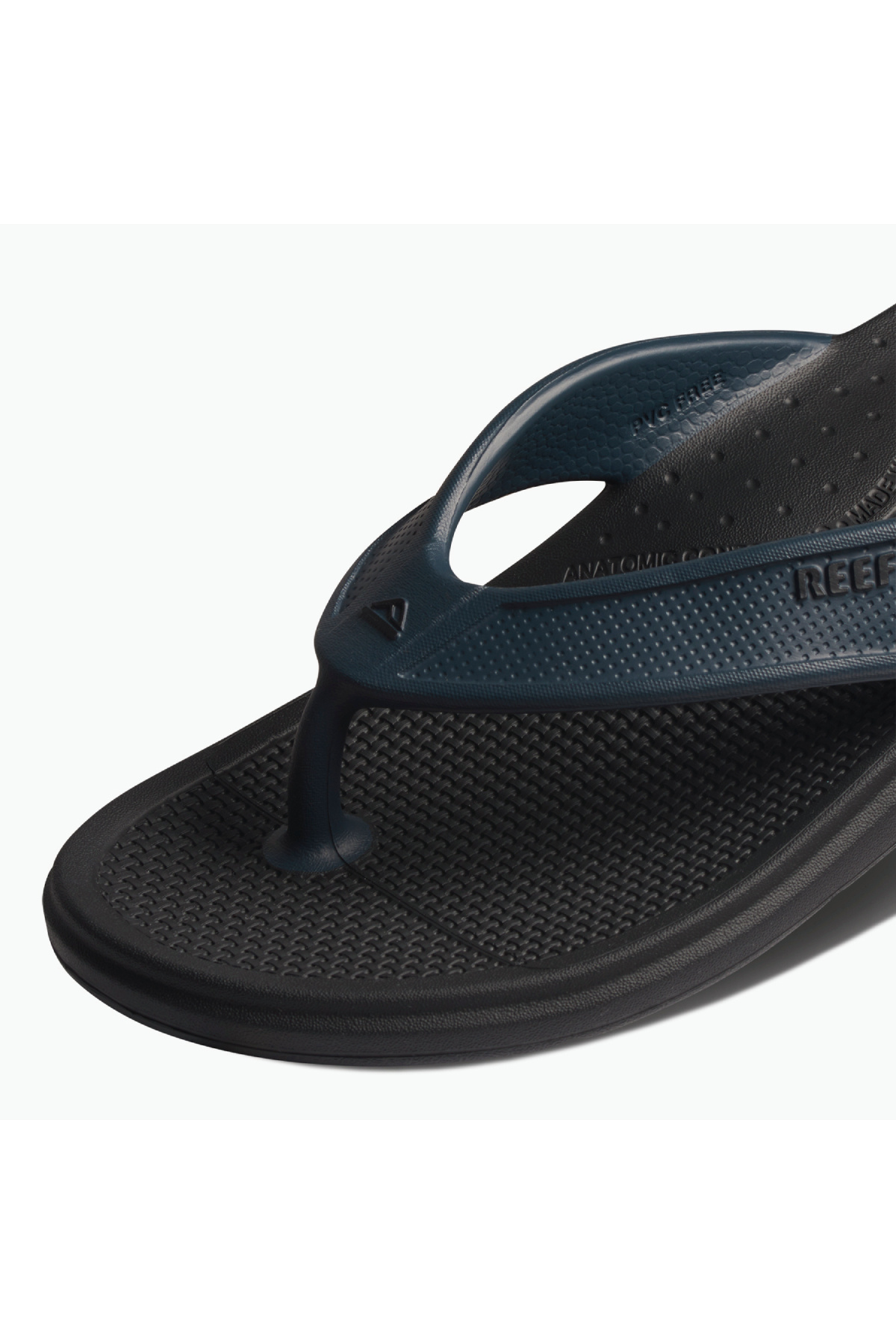 Reef-Oasıs Ανδρικές Σαγιονάρες Μπλε Cj4098-005 2