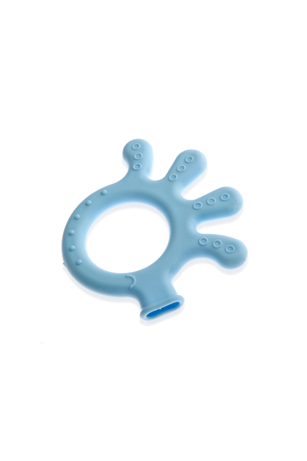 Babyjem 628 Diş Kaşıyıcı Ahtapot. fotoğrafı 4 (önizleme)