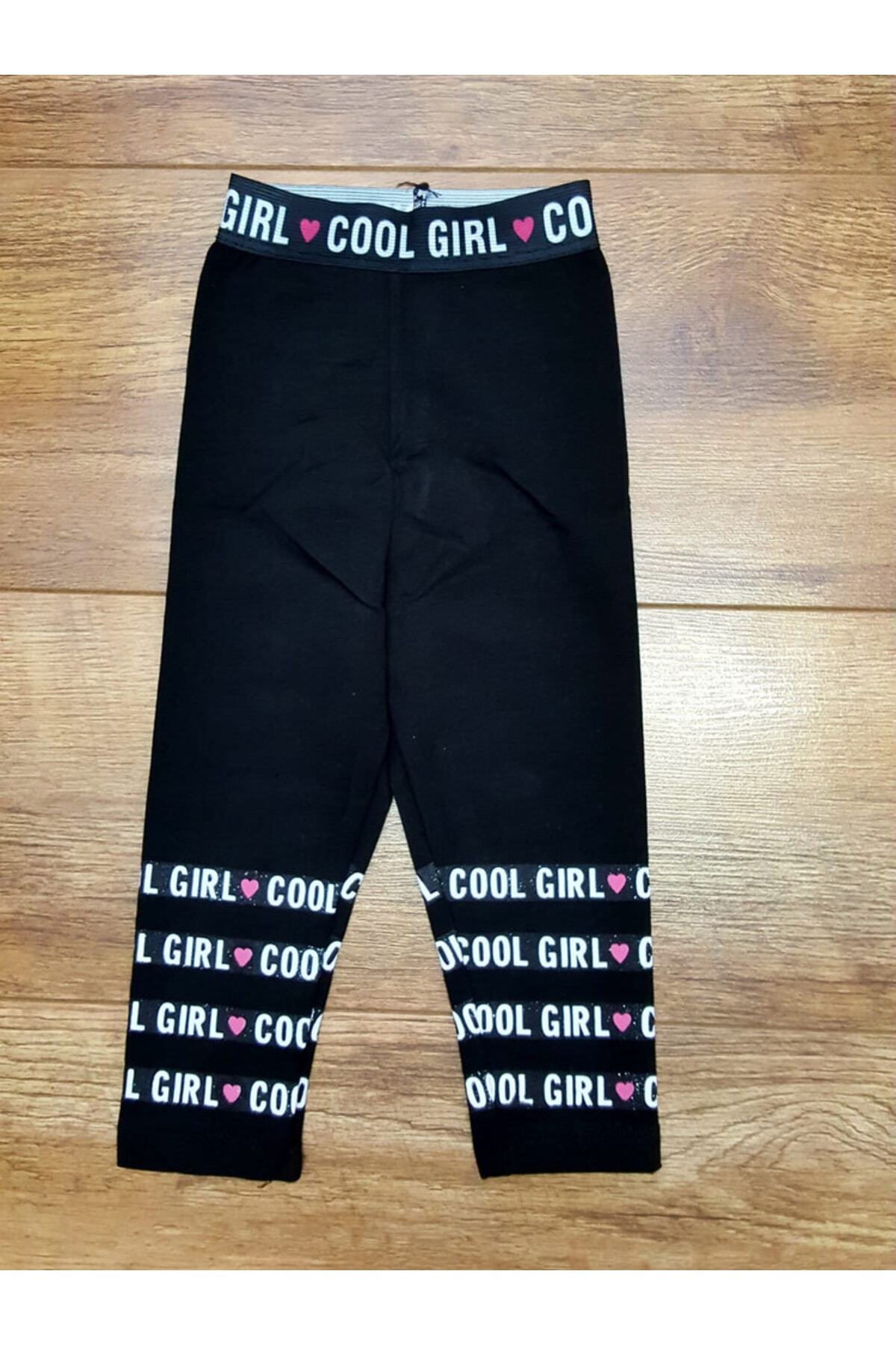 Timi Kids Pamuklu Çocuk Tayt fotoğrafı 2 (önizleme)