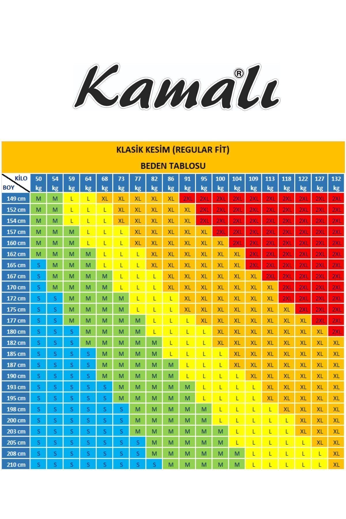 Kamalı  Erkek Gri V Yaka Triko Düğmeli Cepli Çizgi Desenli Regular Fit Tüylenmeyen Örgü Yelek - Görsel 7