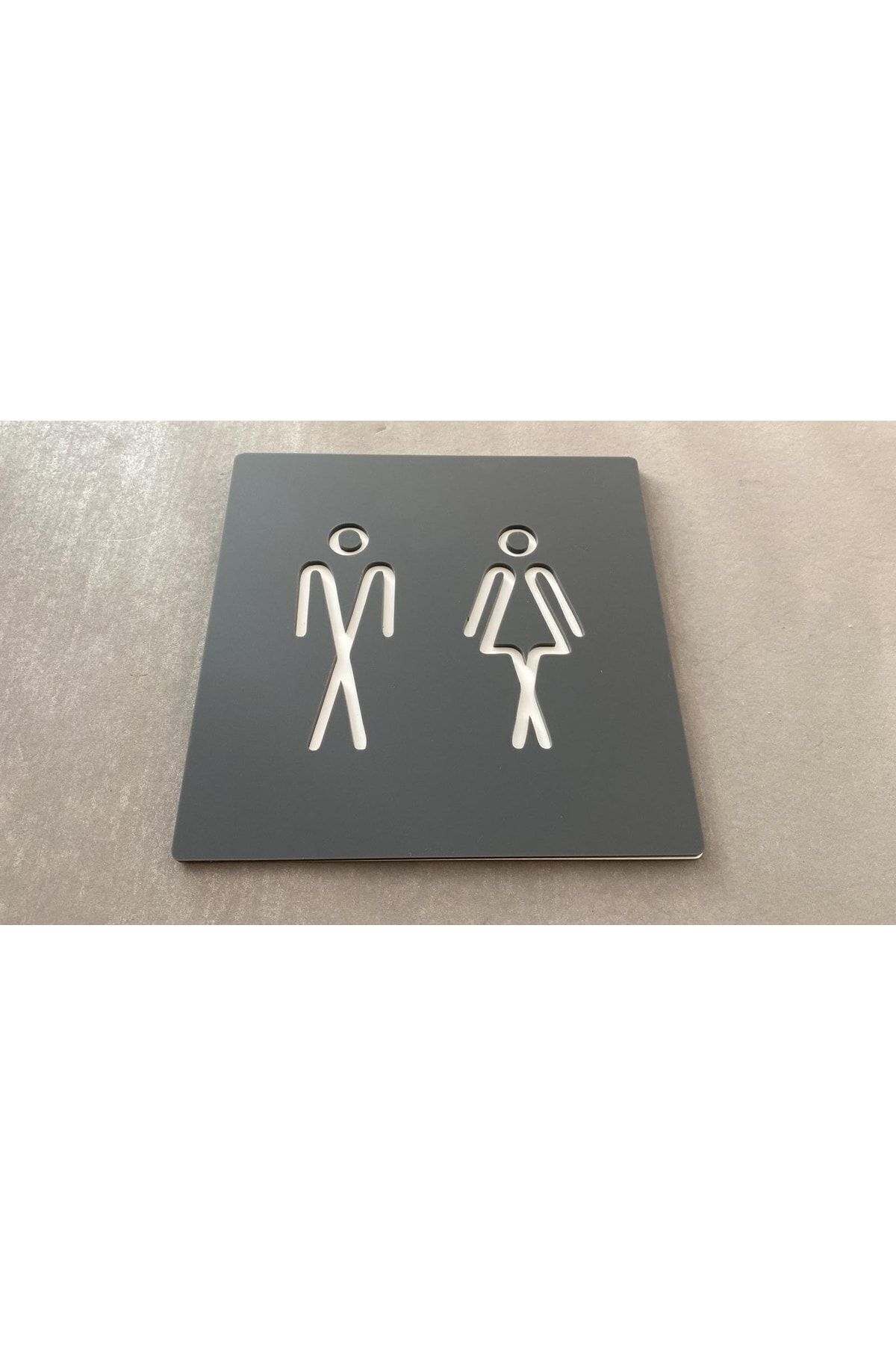 Yönline-Cool Series Wc Self-Adhesive Routing Sheet 2