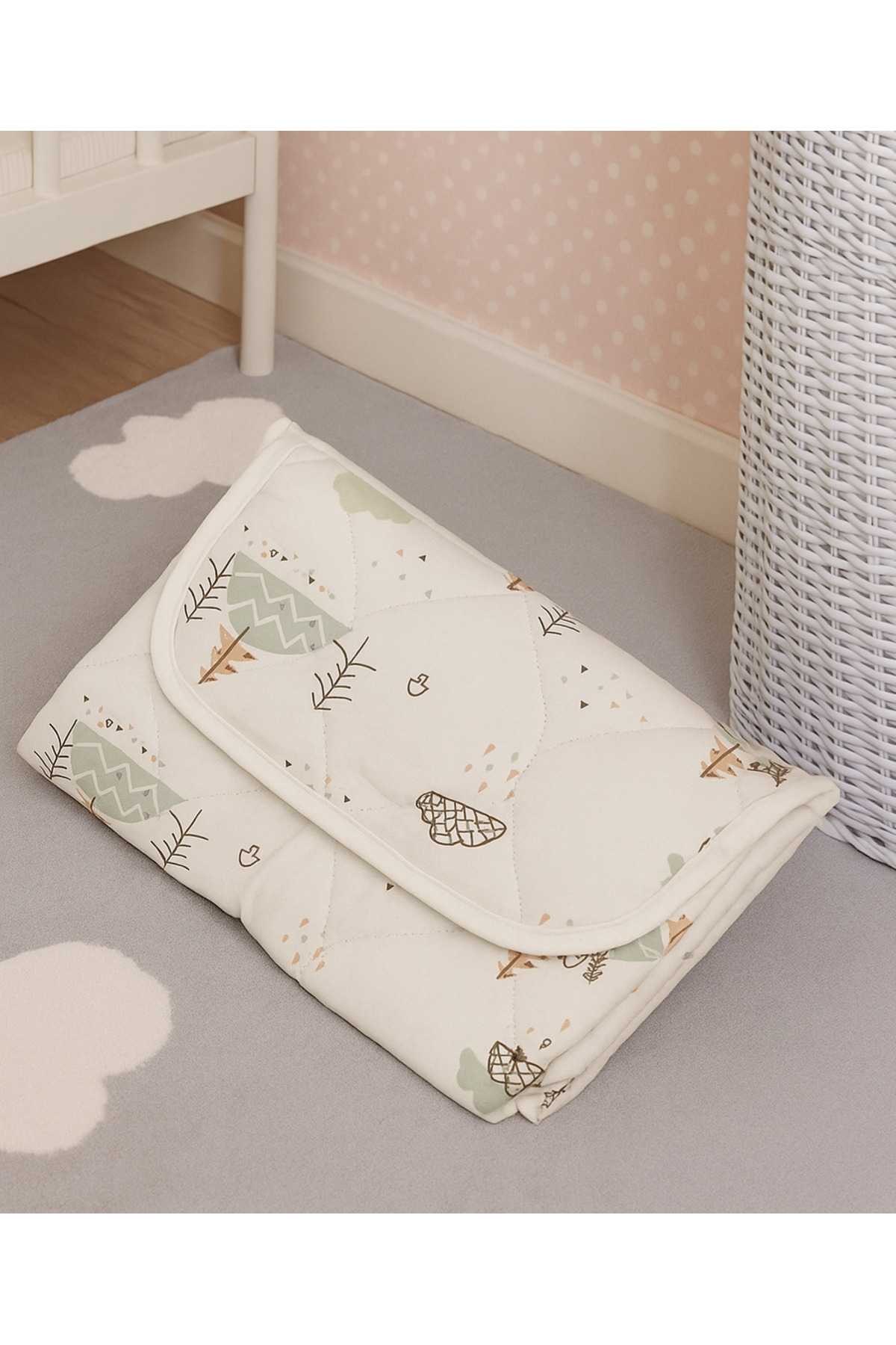 Findlay Baby Pratik Alt Açma fotoğrafı 2 (önizleme)