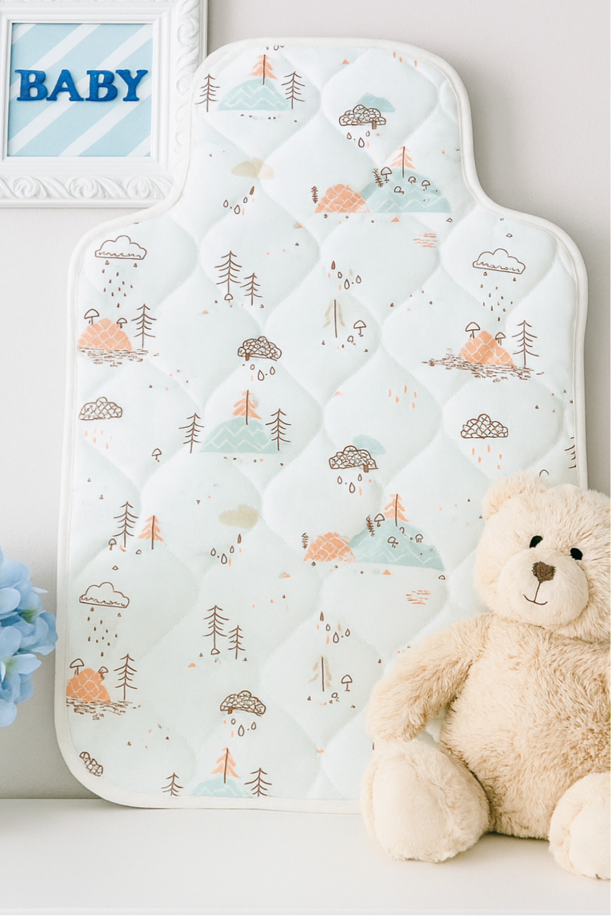 Findlay Baby Pratik Alt Açma fotoğrafı 6 (önizleme)