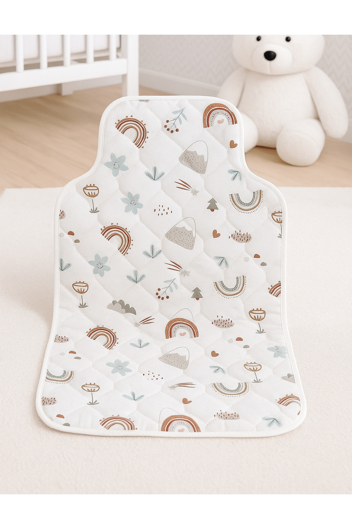 Findlay Baby Pratik Alt Açma fotoğrafı 3 (önizleme)