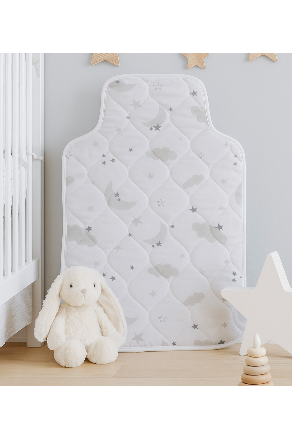 Findlay Baby Pratik Alt Açma fotoğrafı 5 (önizleme)