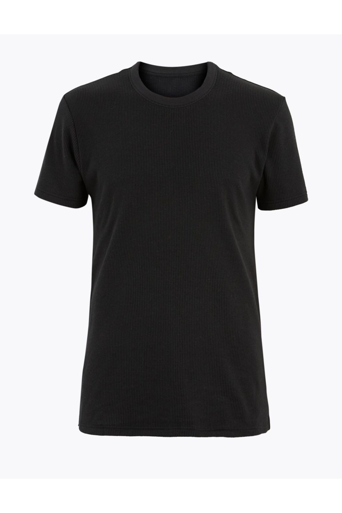 Marks & Spencer Kısa Kollu Medium Warmth Termal Atlet görsel 3