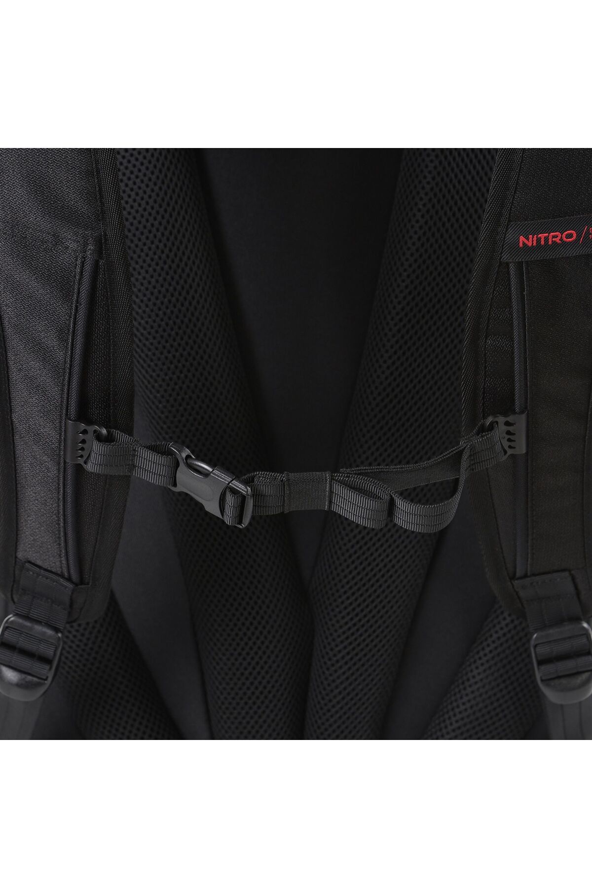Nitro-Stash 29 Schulrucksack 49 cm 4