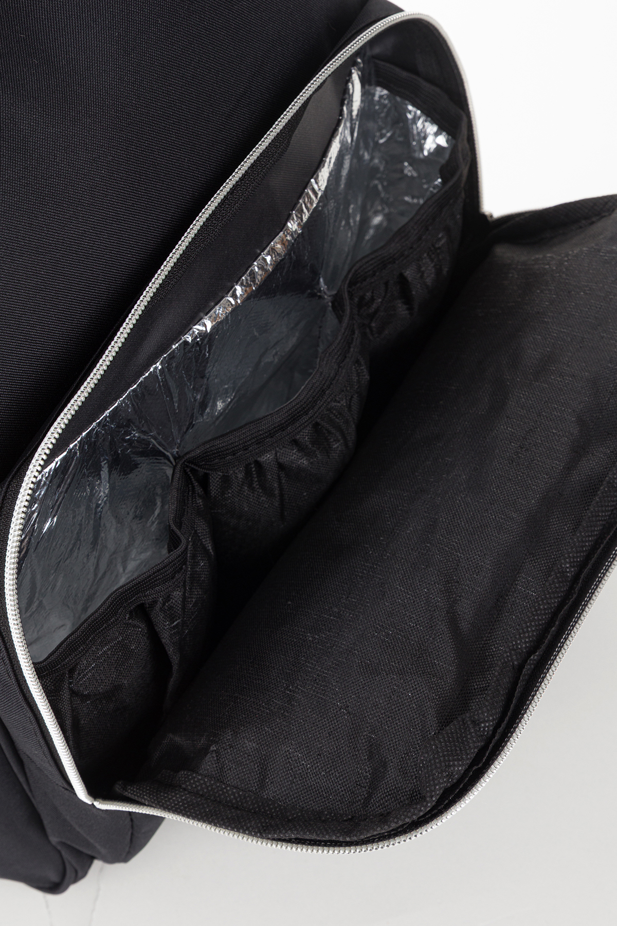 Sweet Anne Bebek Bakım Sırt Çantası Biberon Termoslu Sıvı Geçirmez Askı Aparatlı fotoğrafı 5 (önizleme)