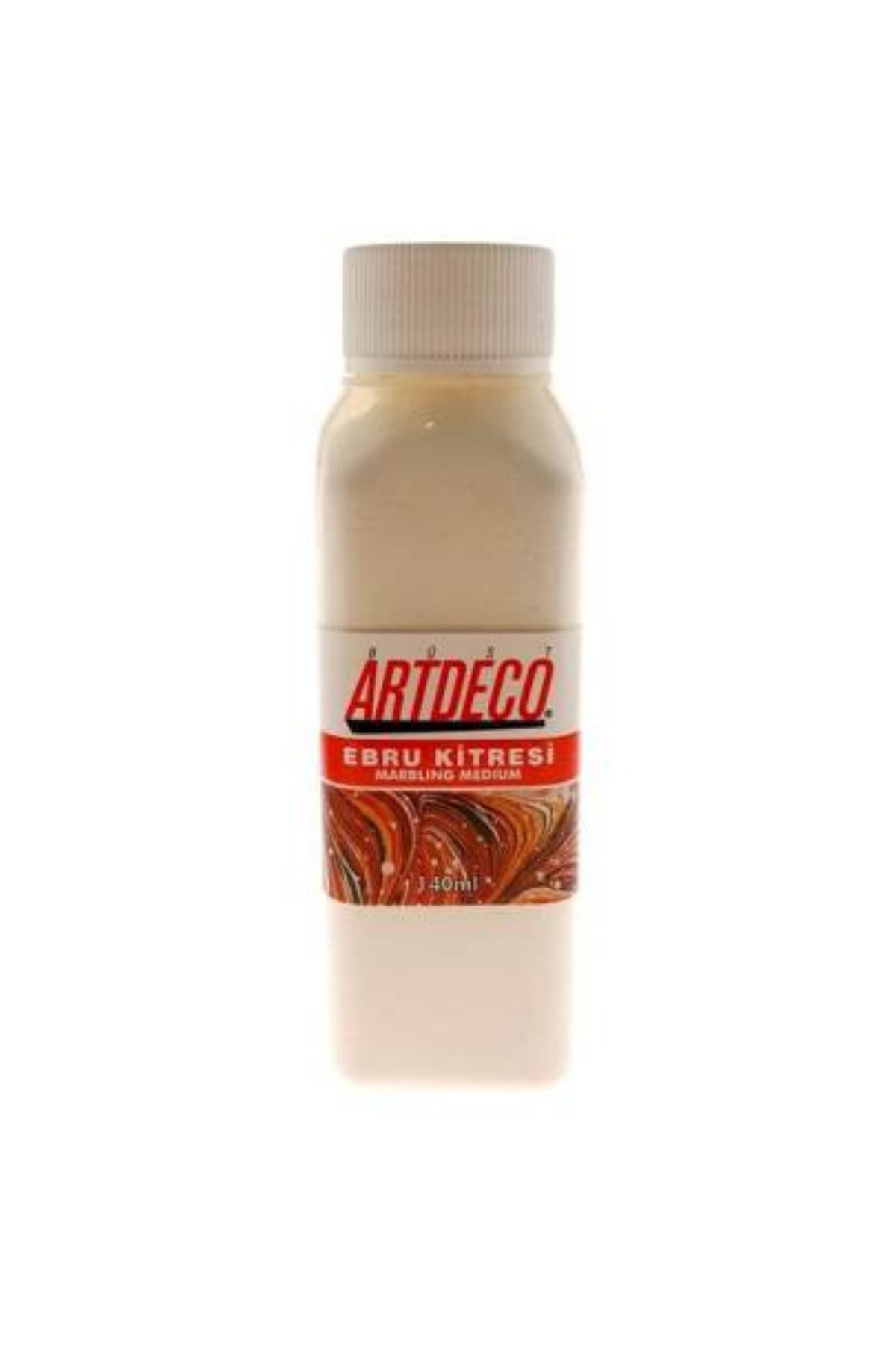 Artdeco Ebru Kitresi Toz 140ml