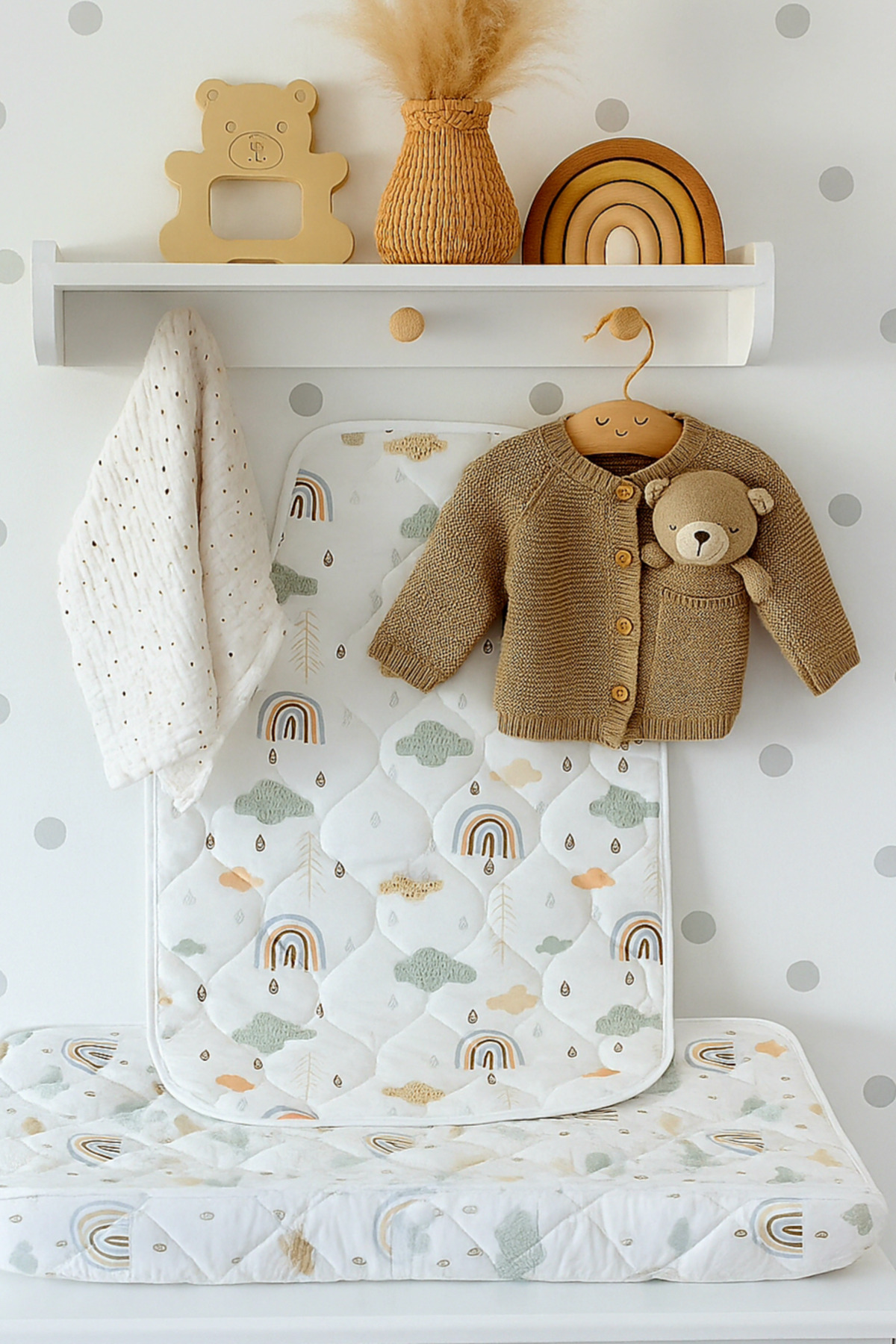 Findlay Baby Pratik Alt Açma