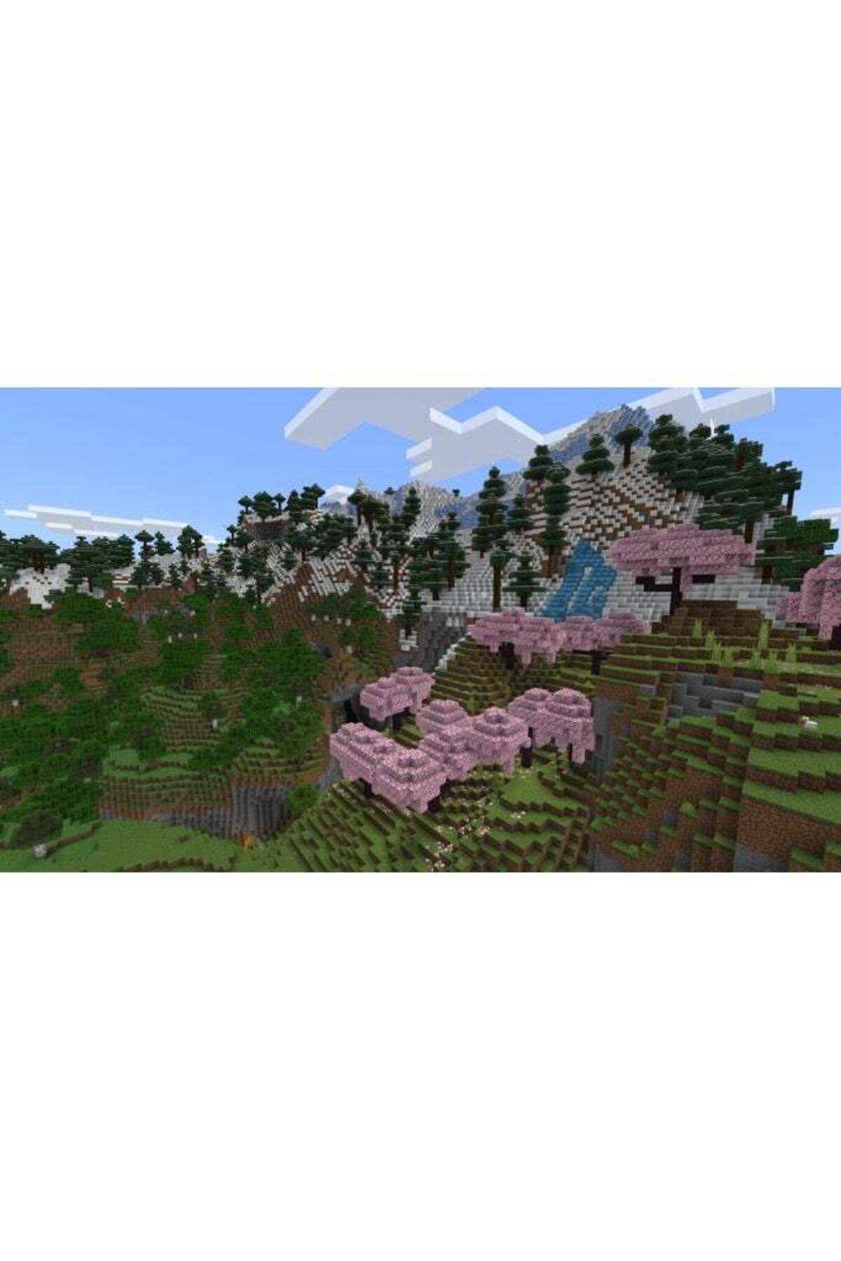 MINECRAFT--PS5 - PlayStation 5 5