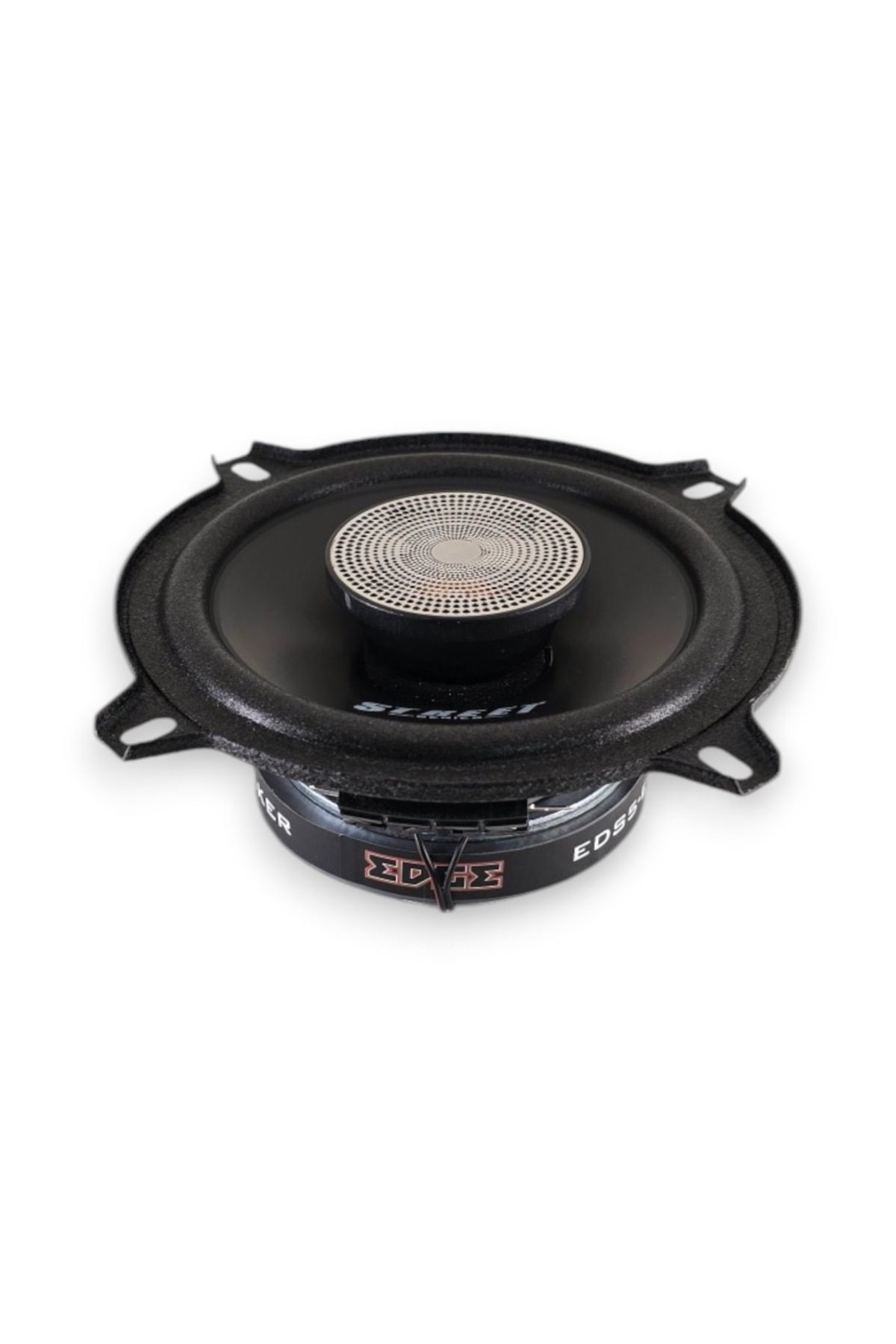 Edge Deniz Sound EDS5 | Street Serisi 13 cm Koaksiyel Tweeterli