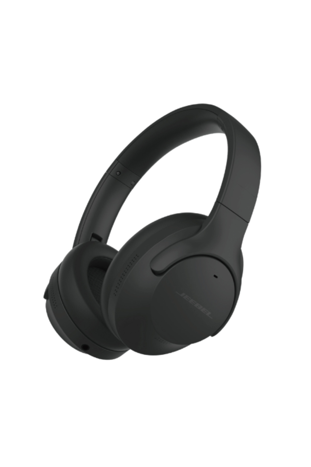 Jeebel-Bluetooth Headset JE-B322 - Stereo with Active Noise Cancellation (ANC) - Comfortable Design 1