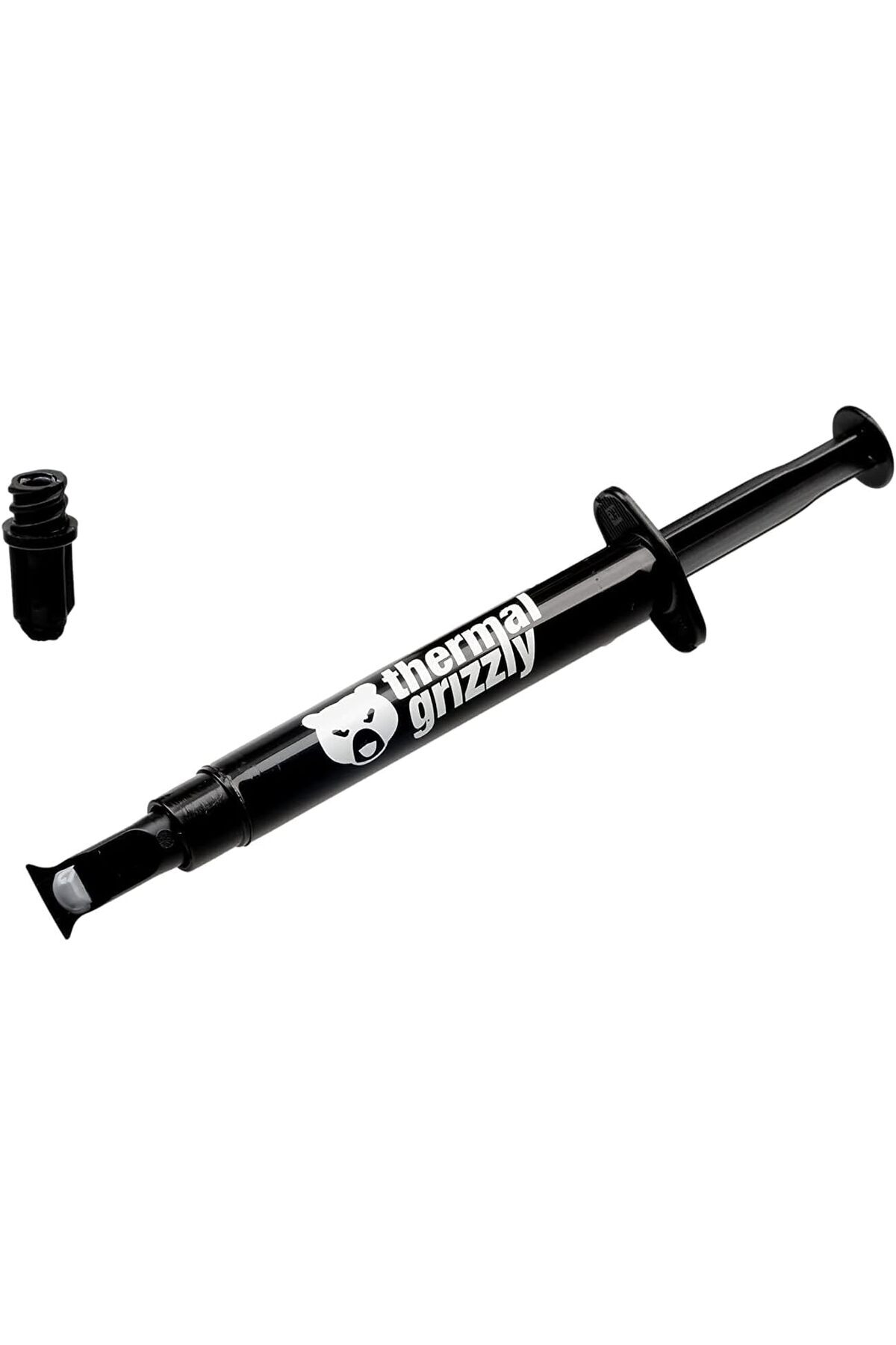 Thermal Grizzly-Thermal Grizzly Aeronaut Thermal Paste - 3.9 grams / 1.5 ml 7