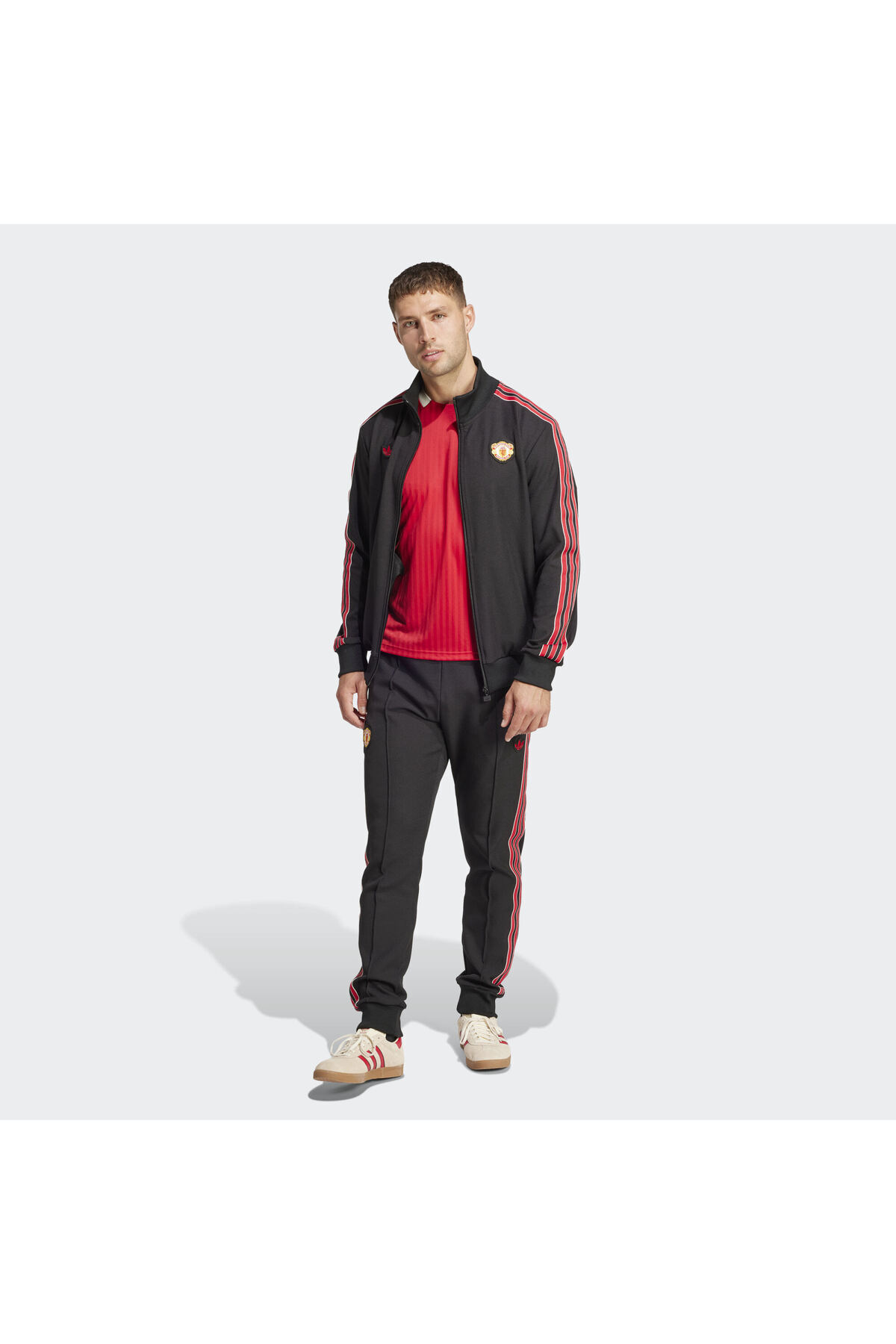 adidas-Mufc Icon Tt 8